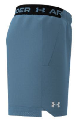 UA Vanish Woven 6in Shorts