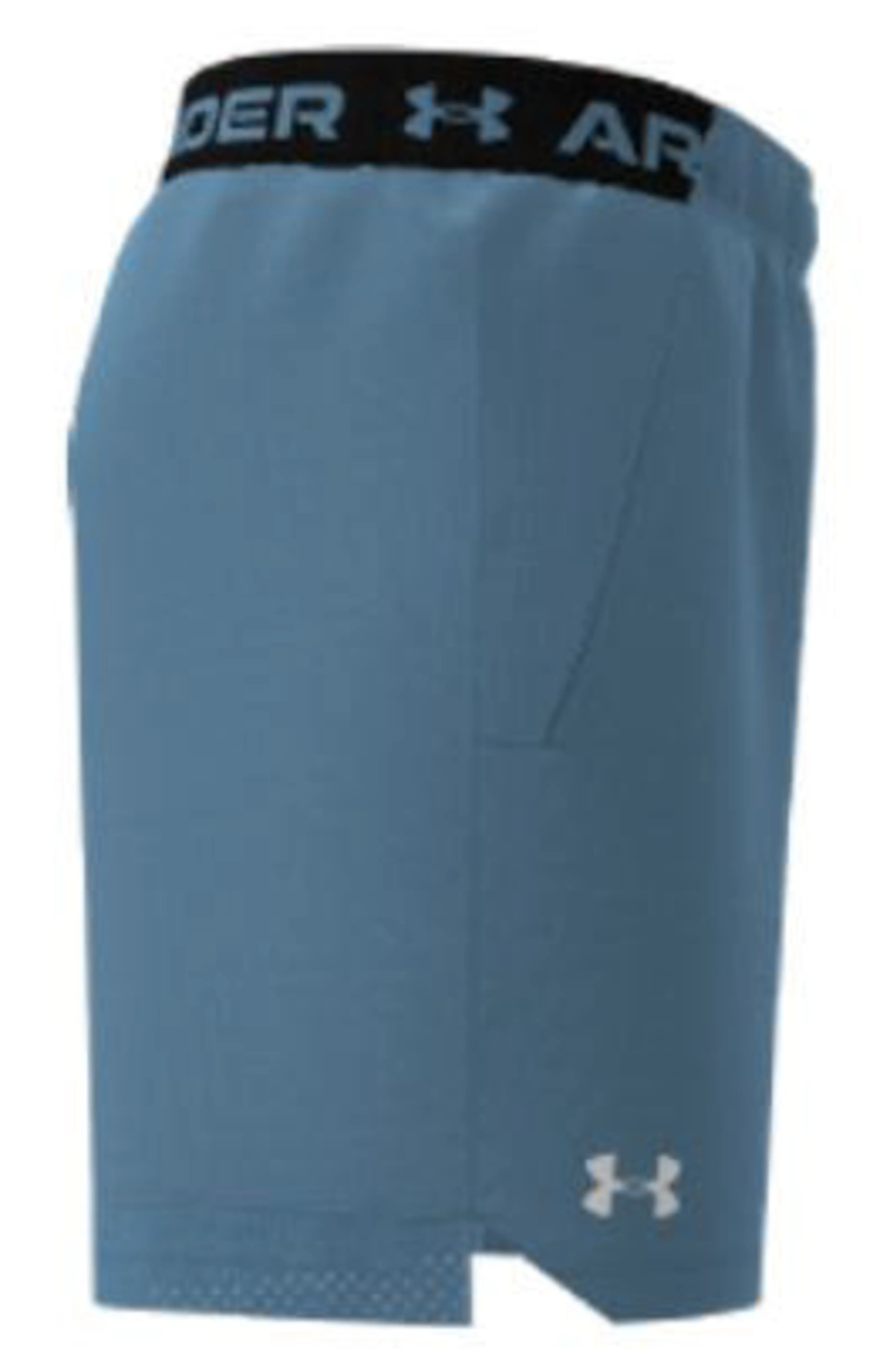 UA Vanish Woven 6in Shorts