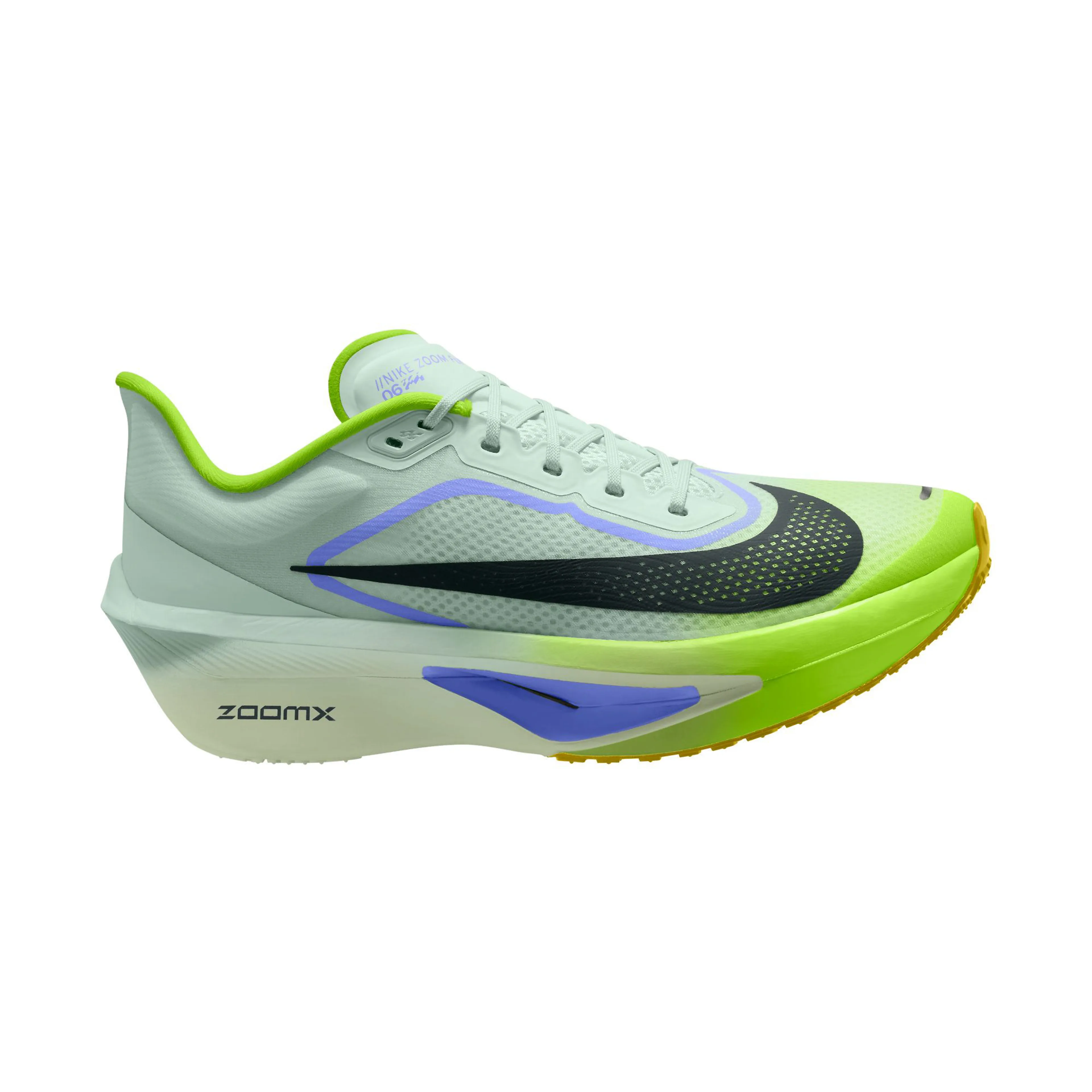 Zoom Fly 6 Men's Road Running