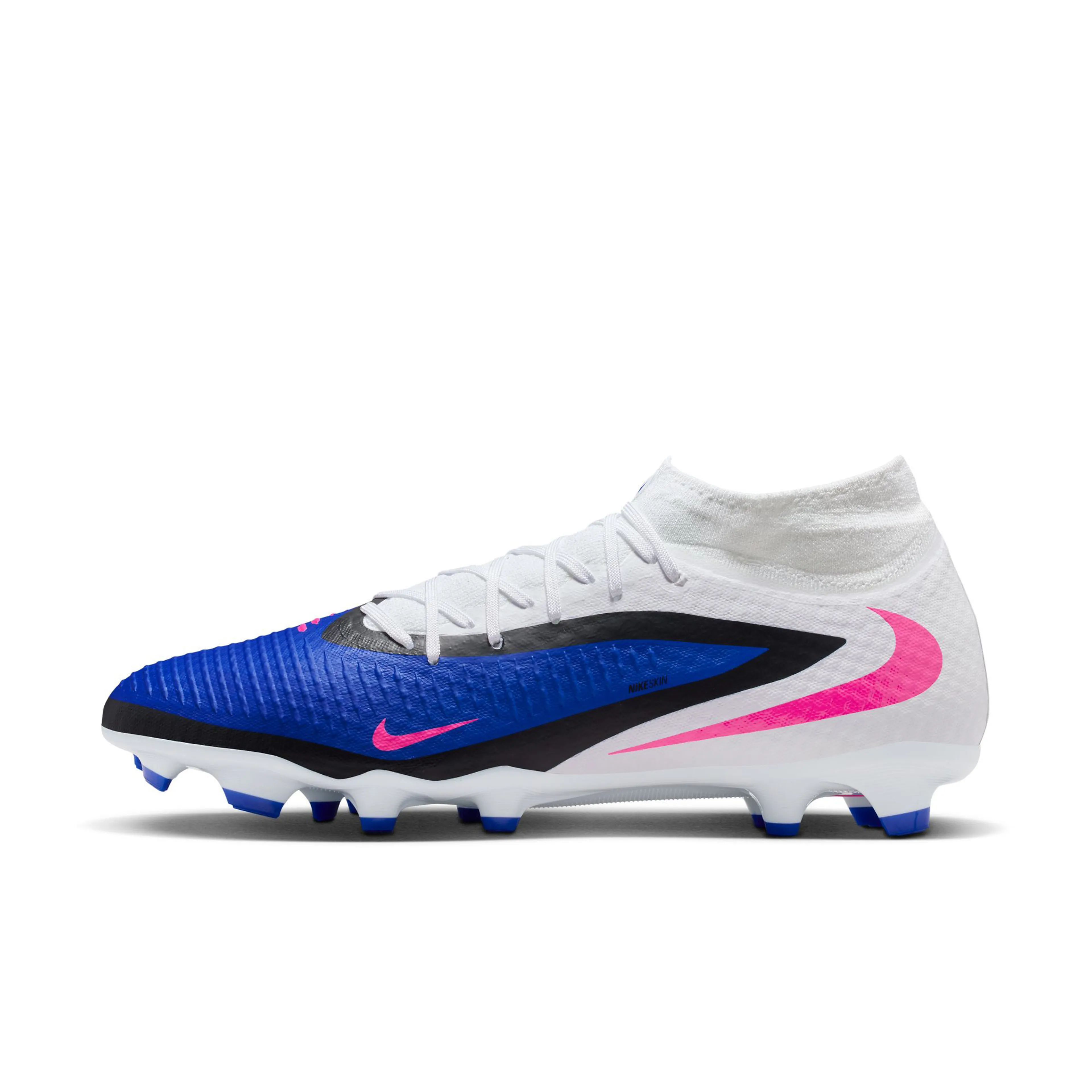 Phantom 6 High Academy Multi-Ground Fotballsko Gress/Kunsgress