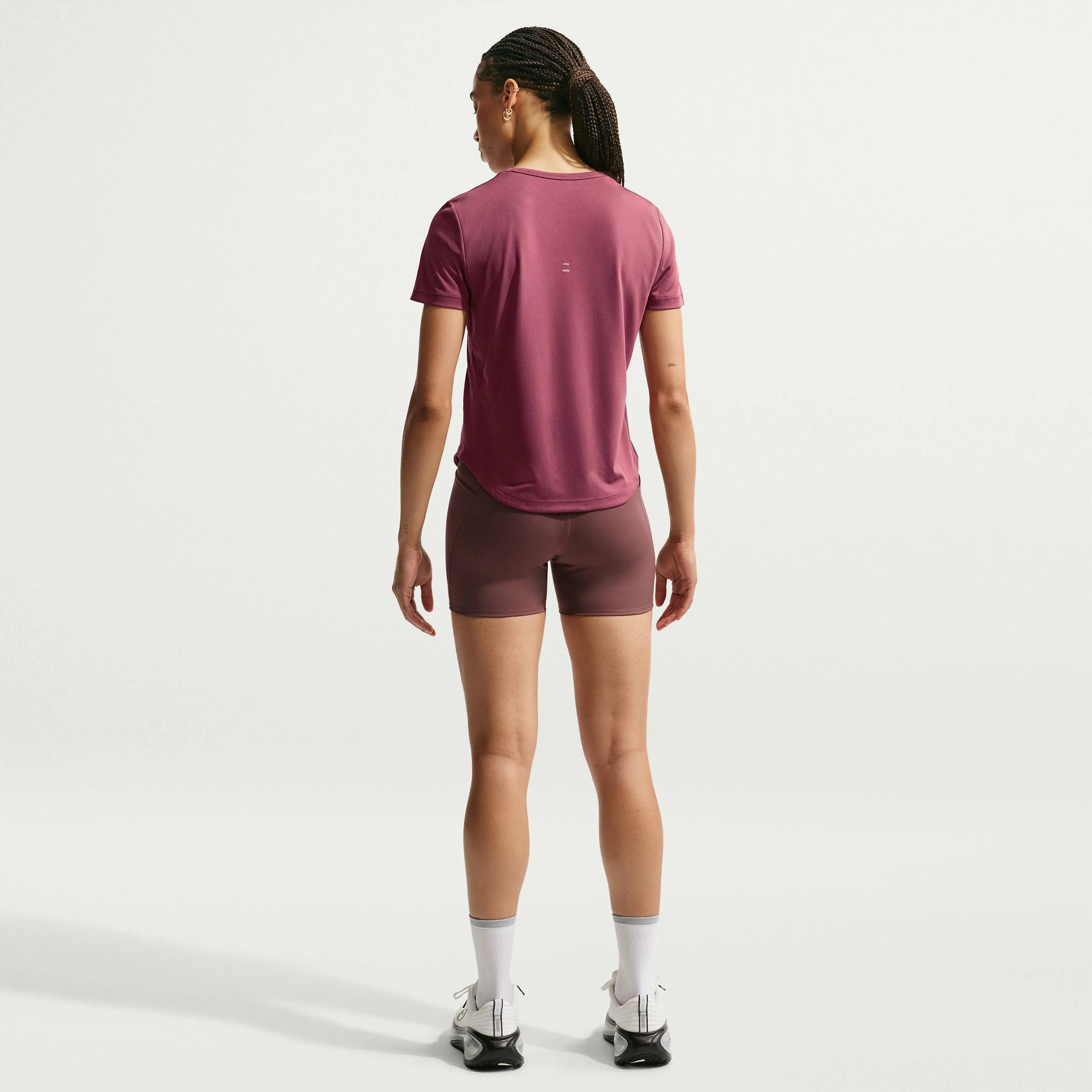 Dri-FIT Short-Sleeve Running Top