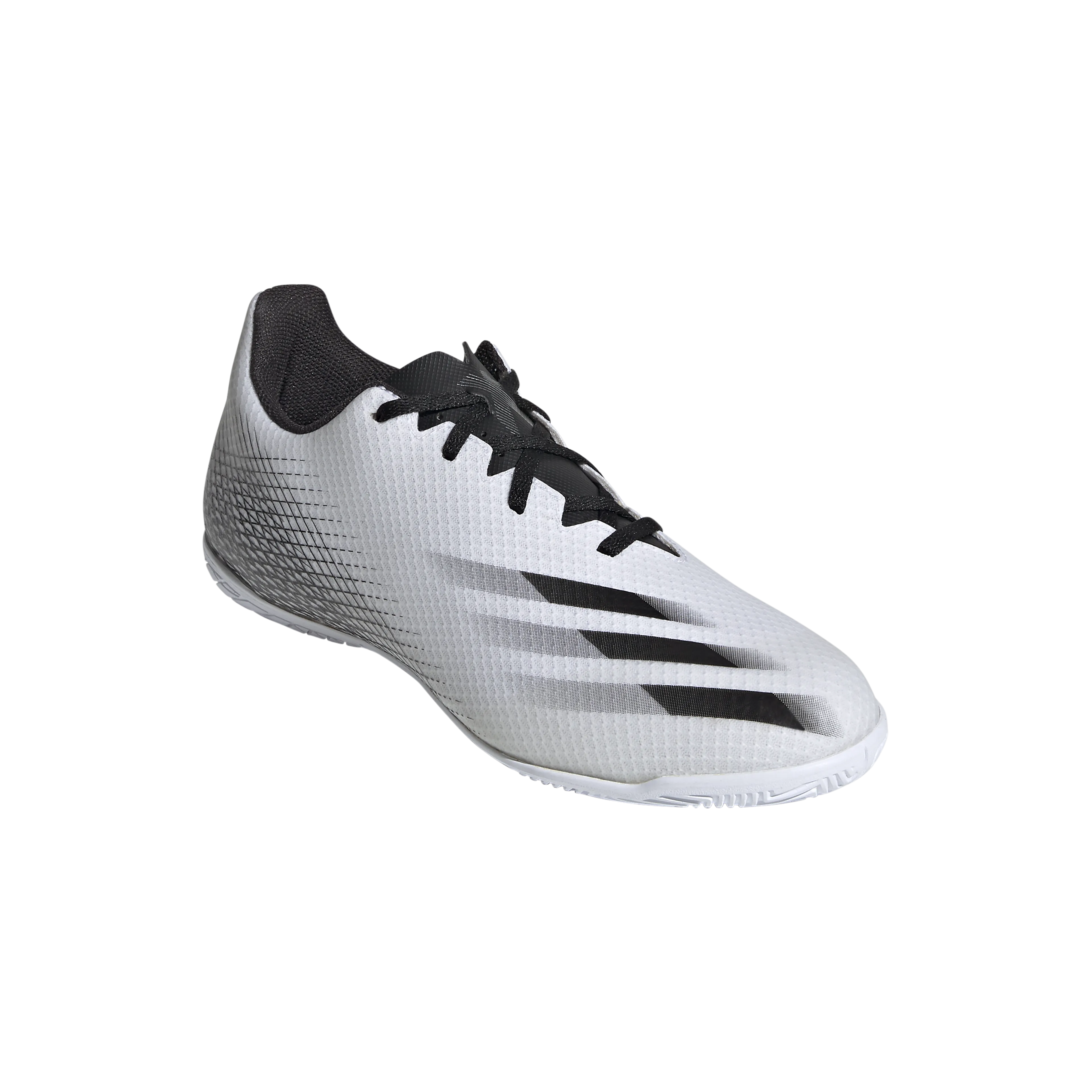 X GHOSTED.4 IN