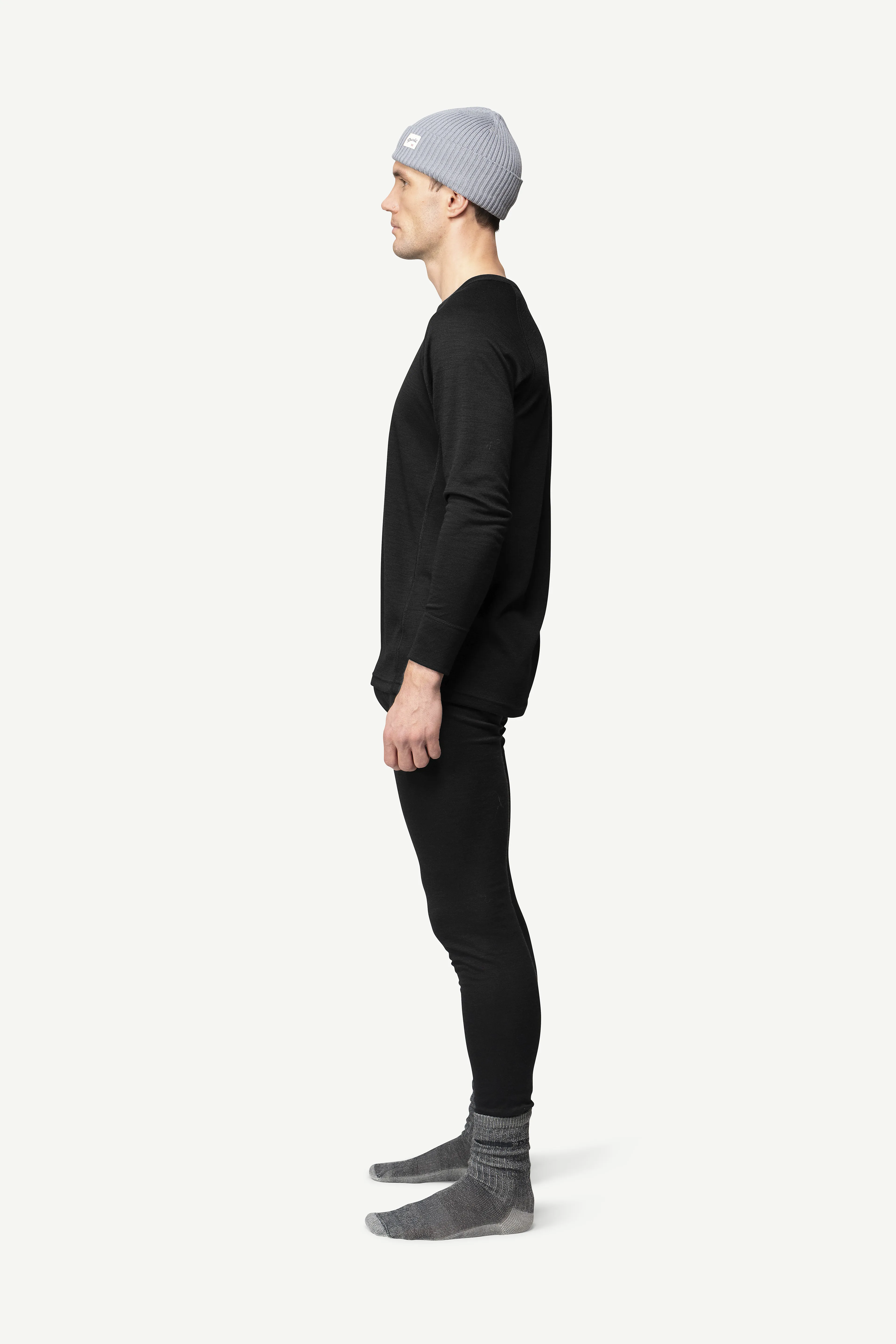 DUO ACTIVE MAN SHIRT