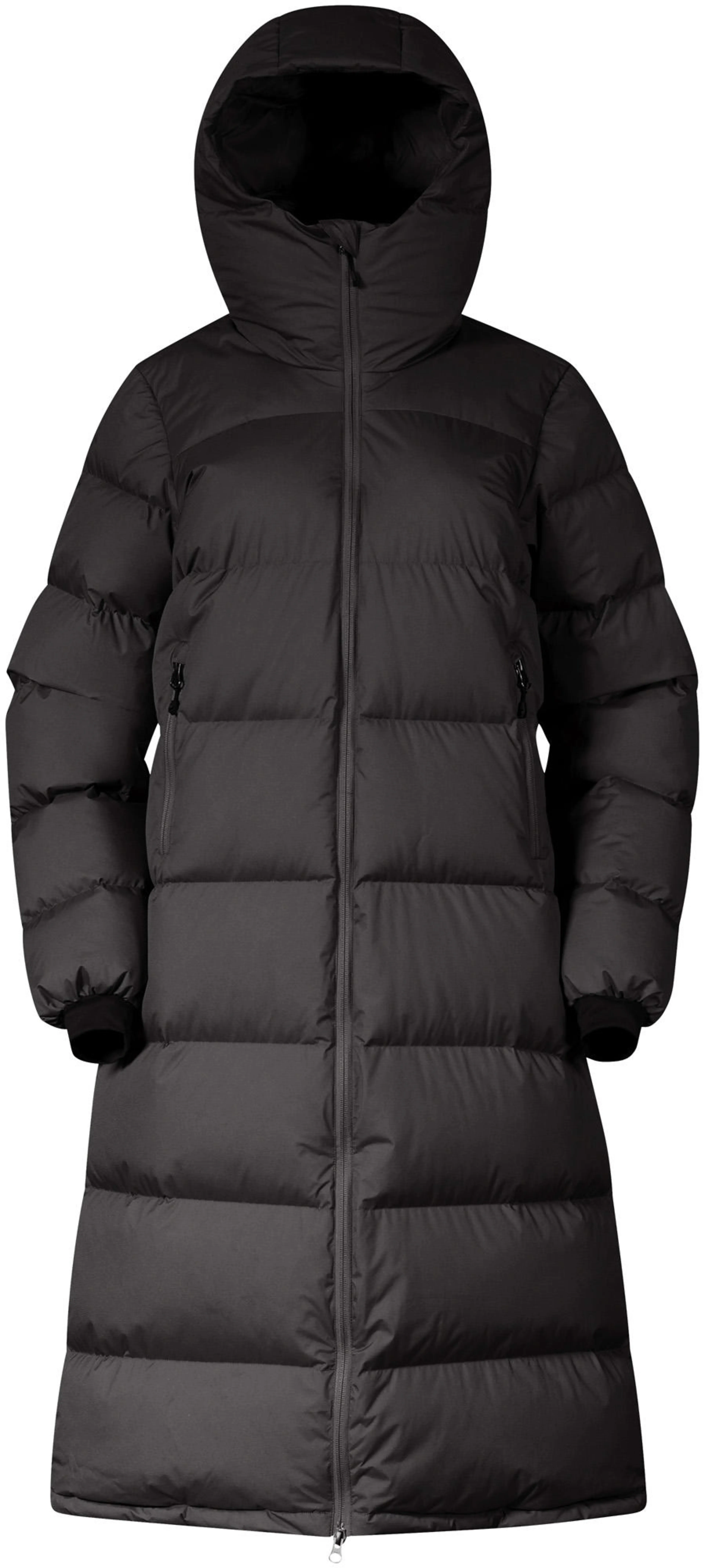 Urban Down Long Coat Women