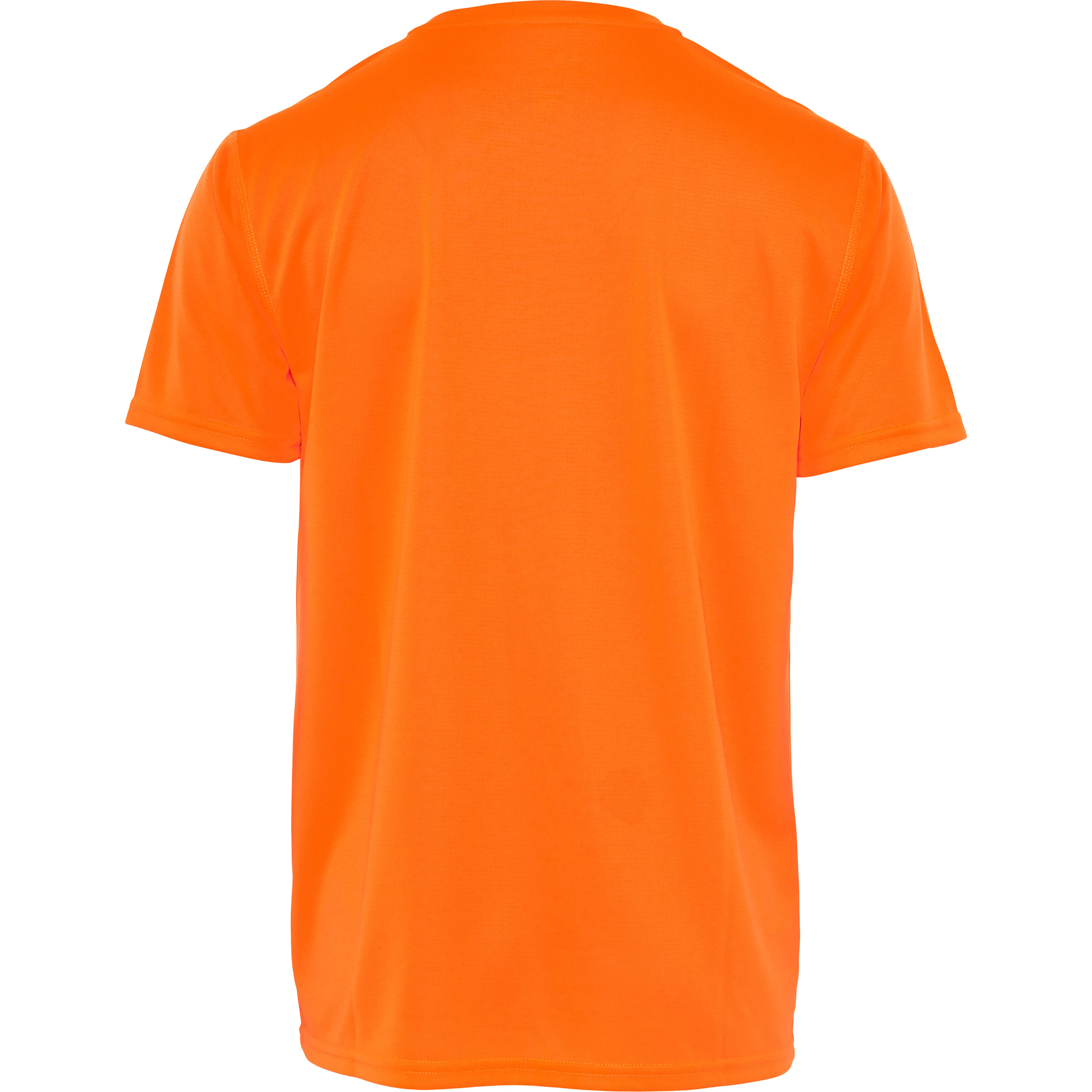 Steffy S/S Performance Tee herre
