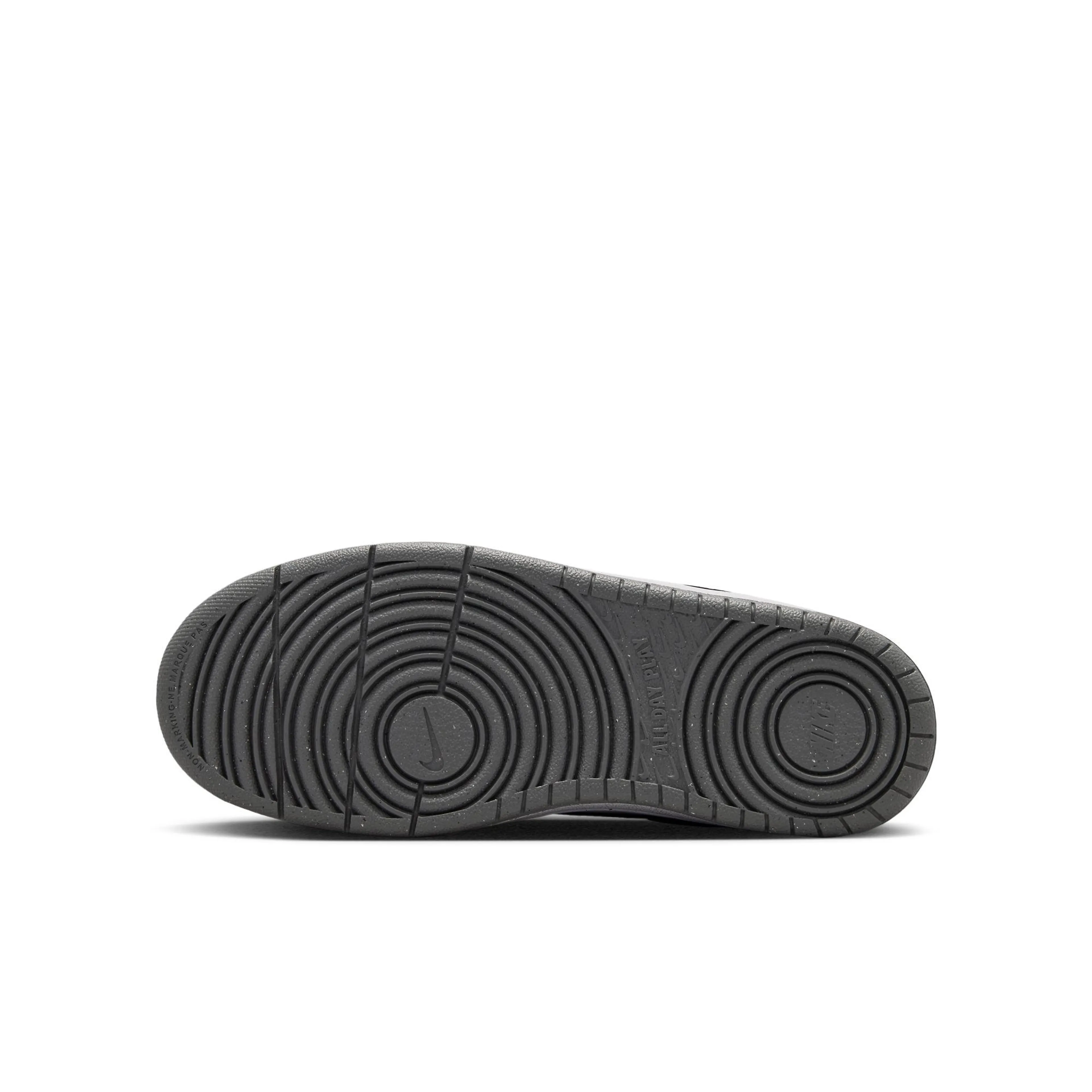 Nike Court Borough Low Recraft Big