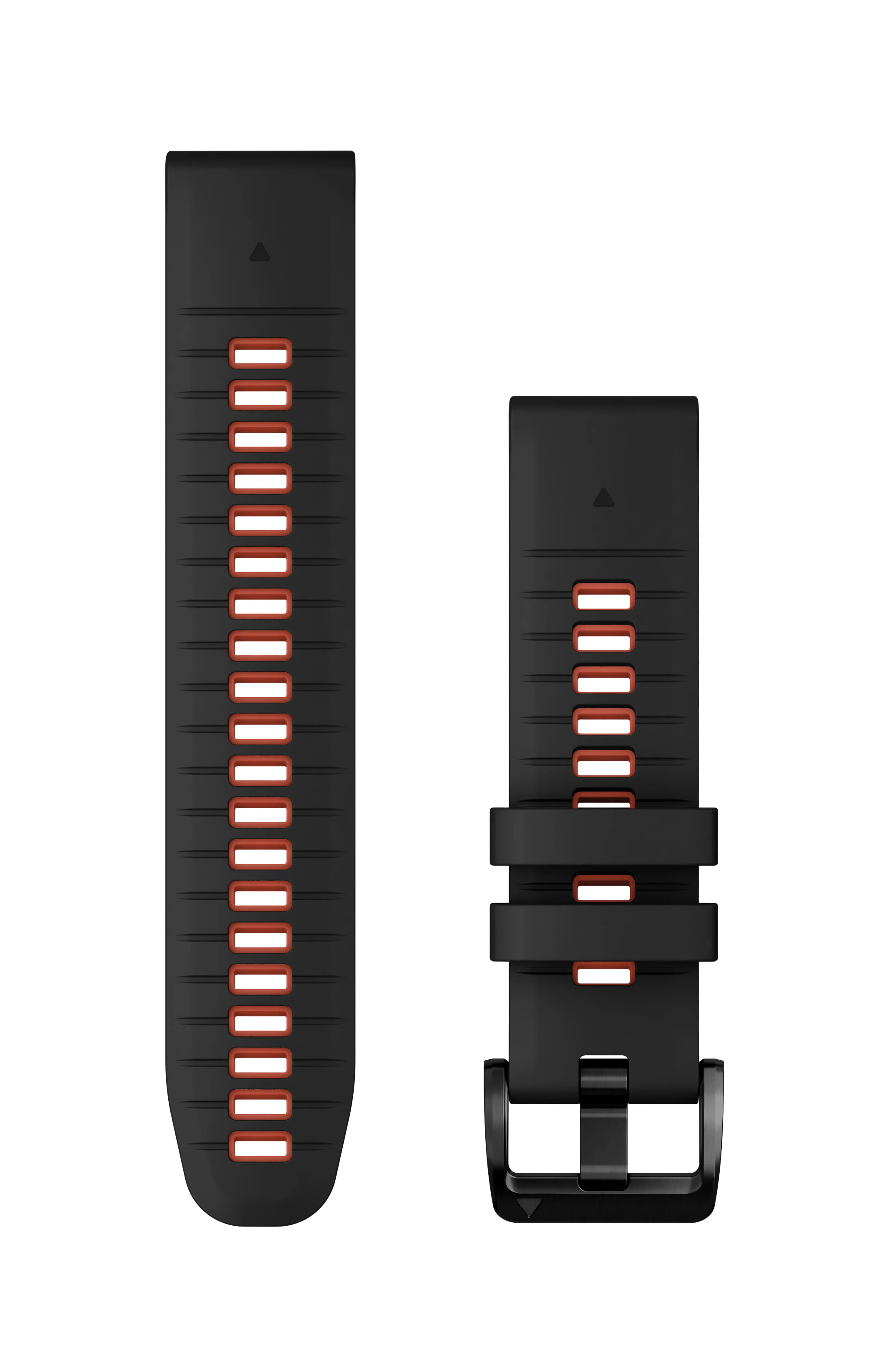 QuickFit 22 mm silicone band