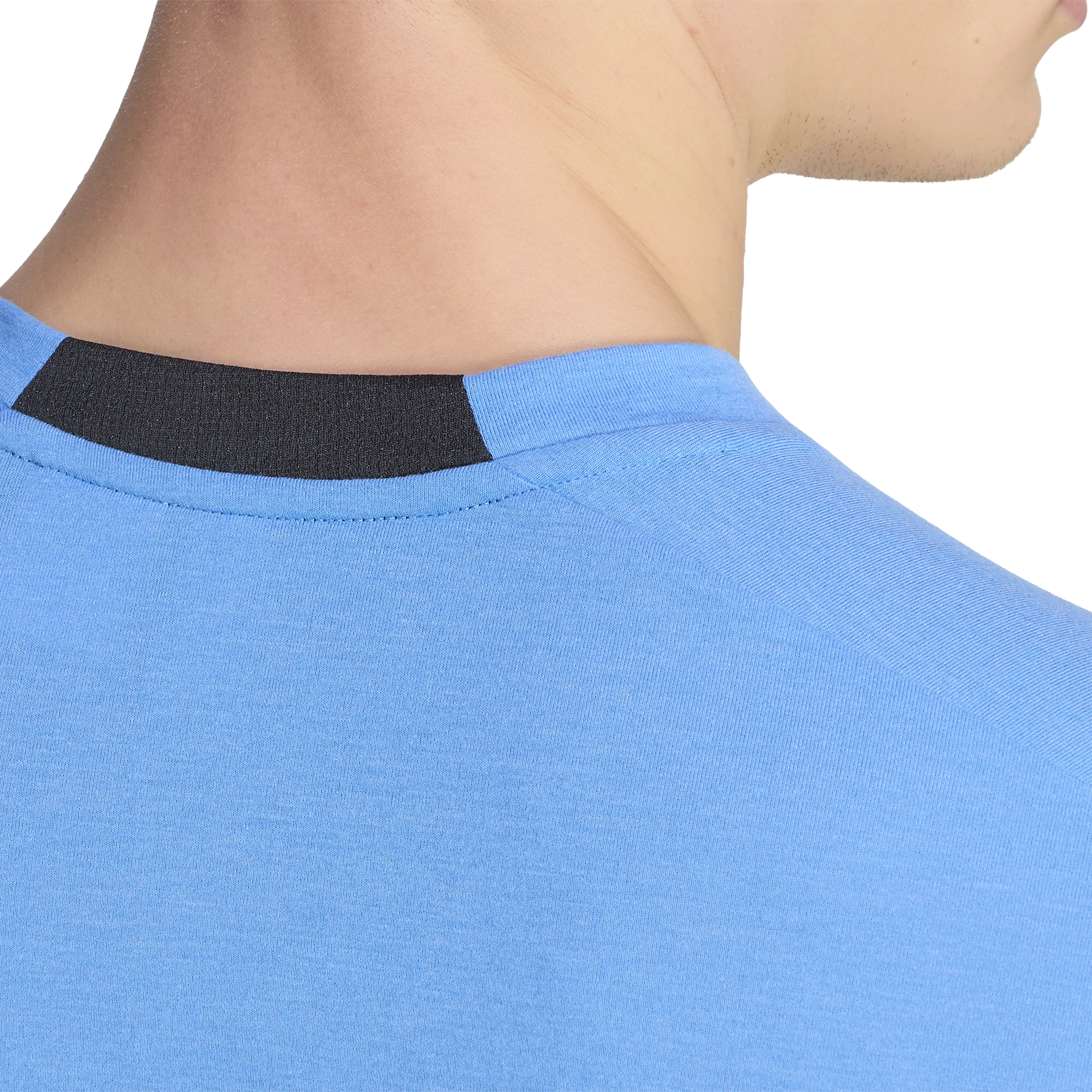 Designed for Training Workout T-Shirt