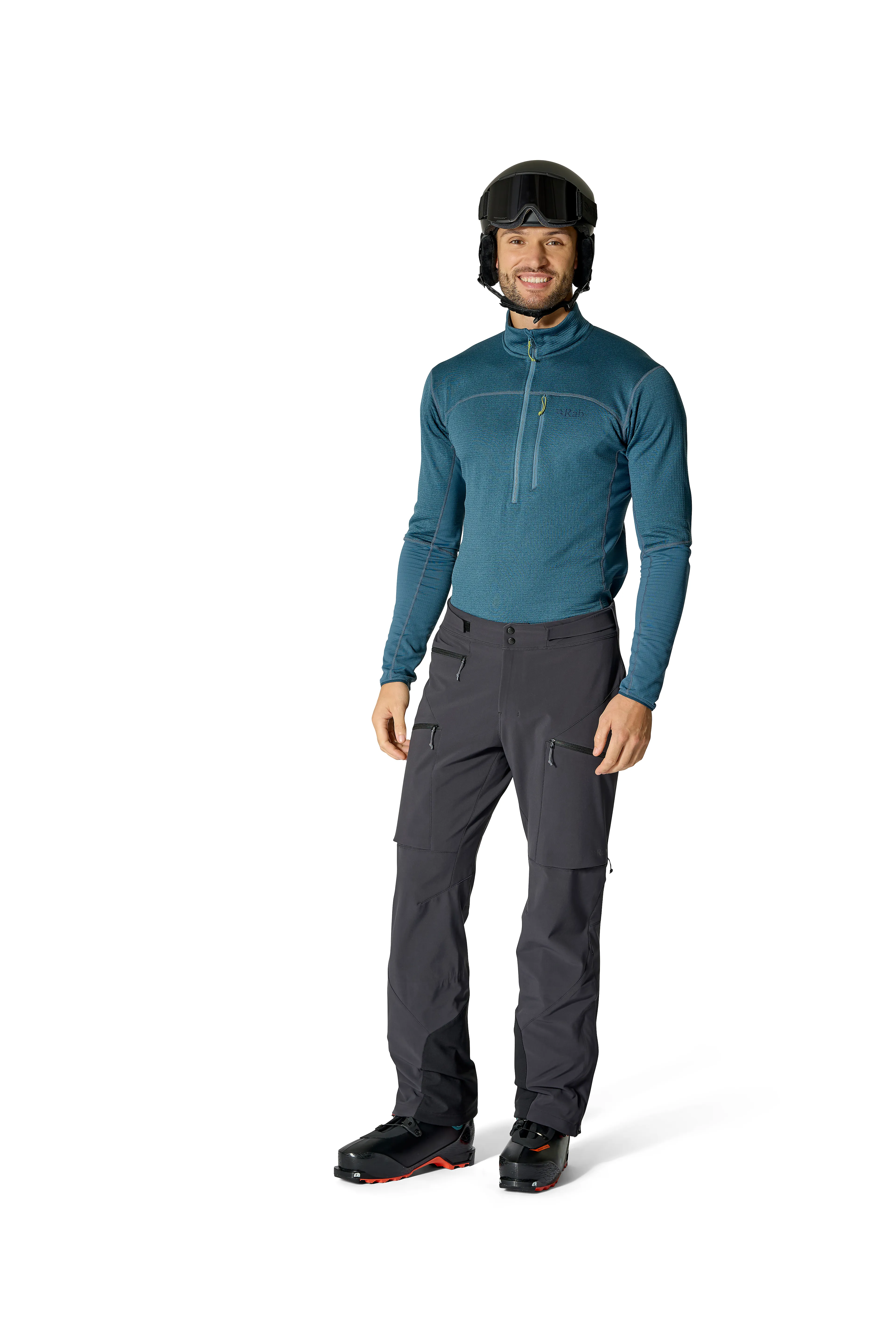 Tour Plus Pants