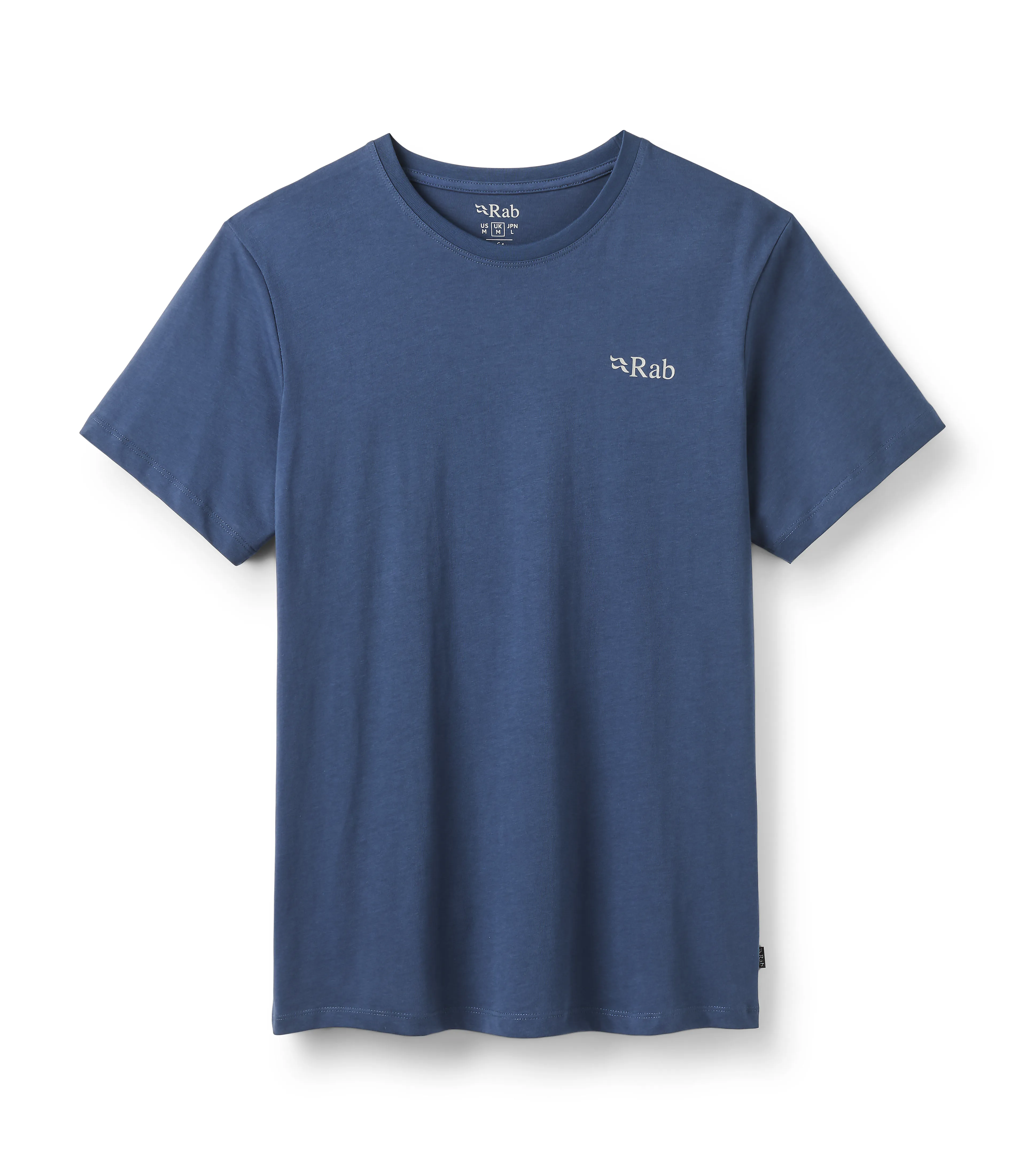 Stance Mountain Peak Tee