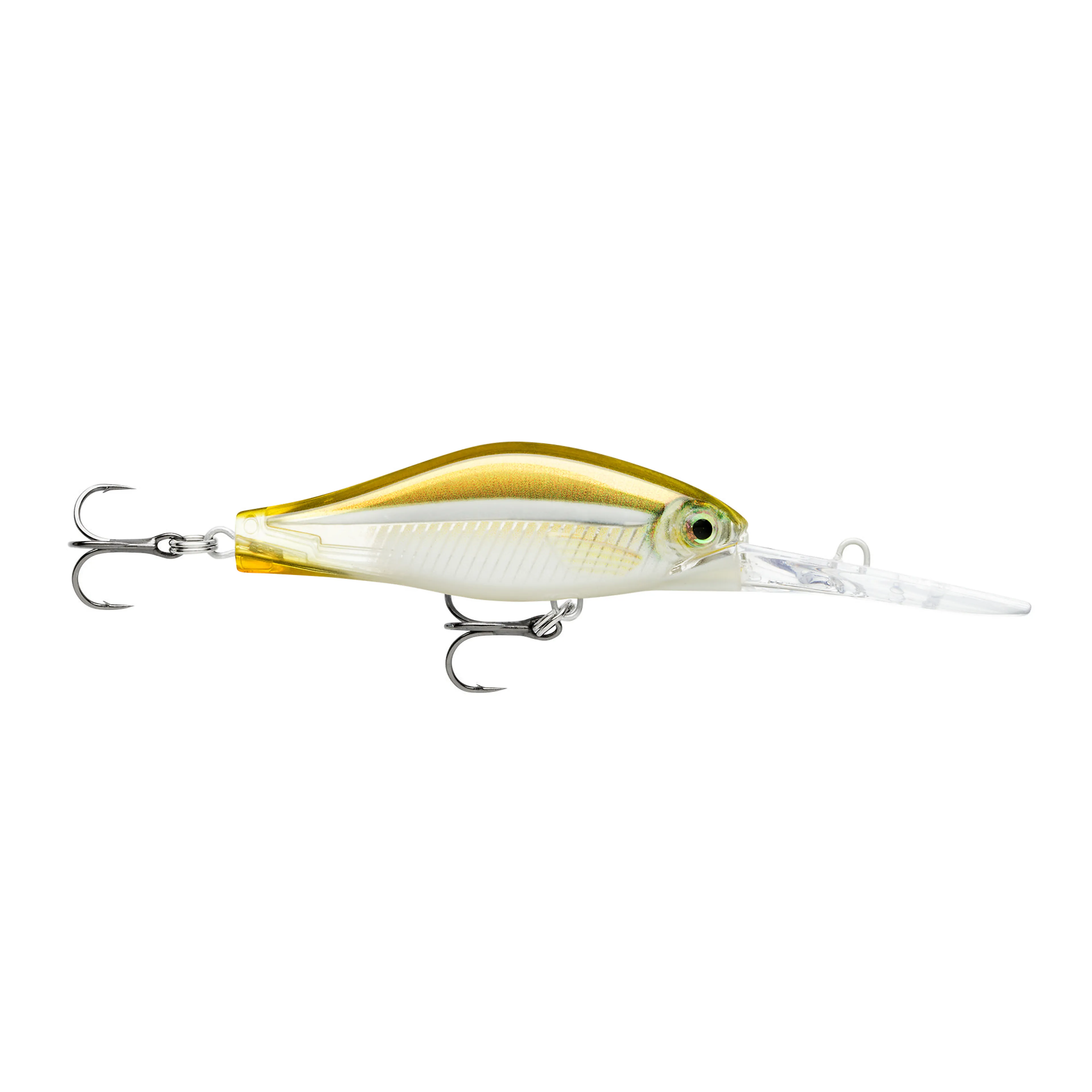 Shadow Rap Jack Deep 7cm 10g WPDU Shadow Rap Jack Deep 7cm 10g WPDU