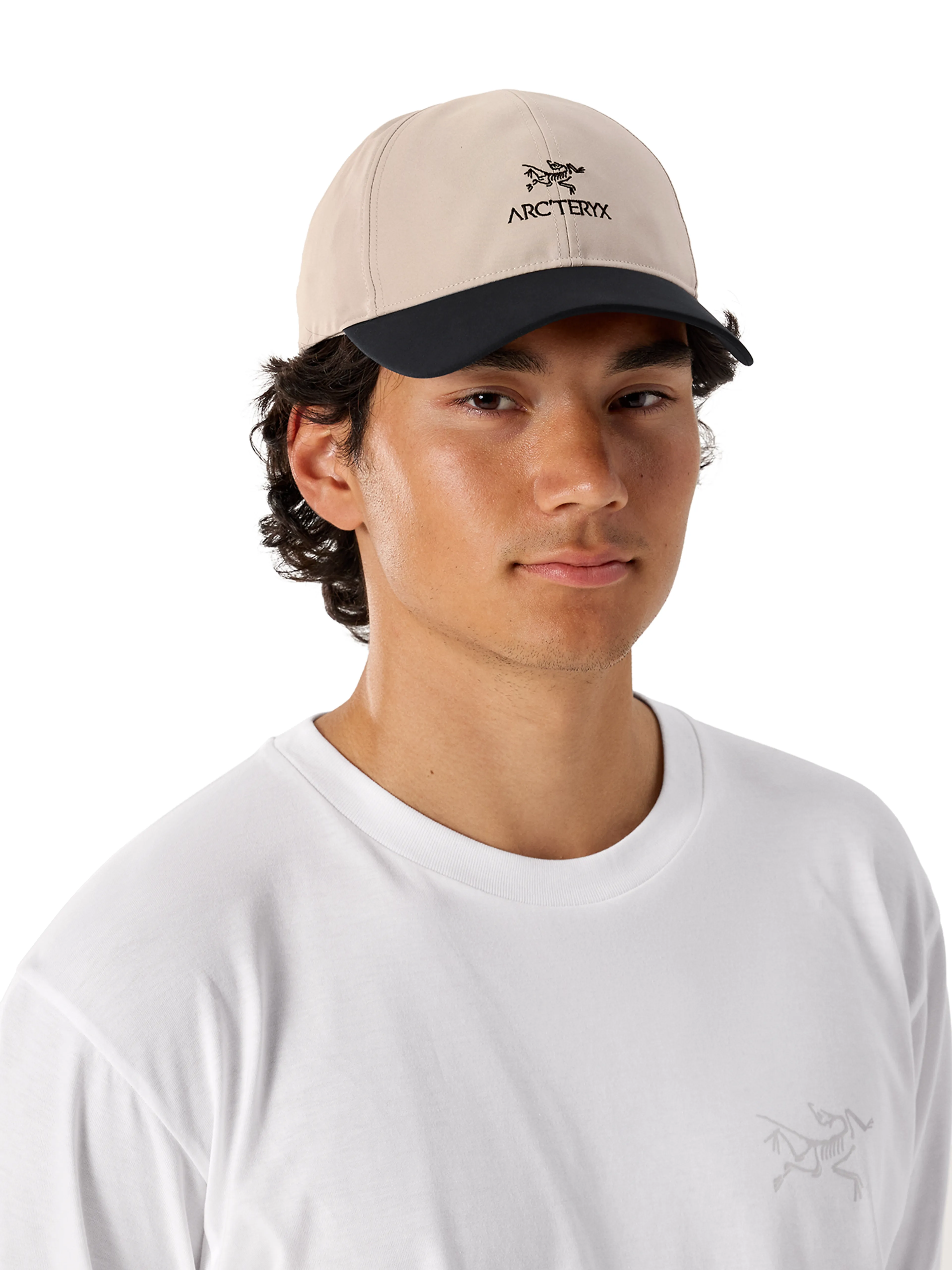 Bird Word Cap Bird Word Cap