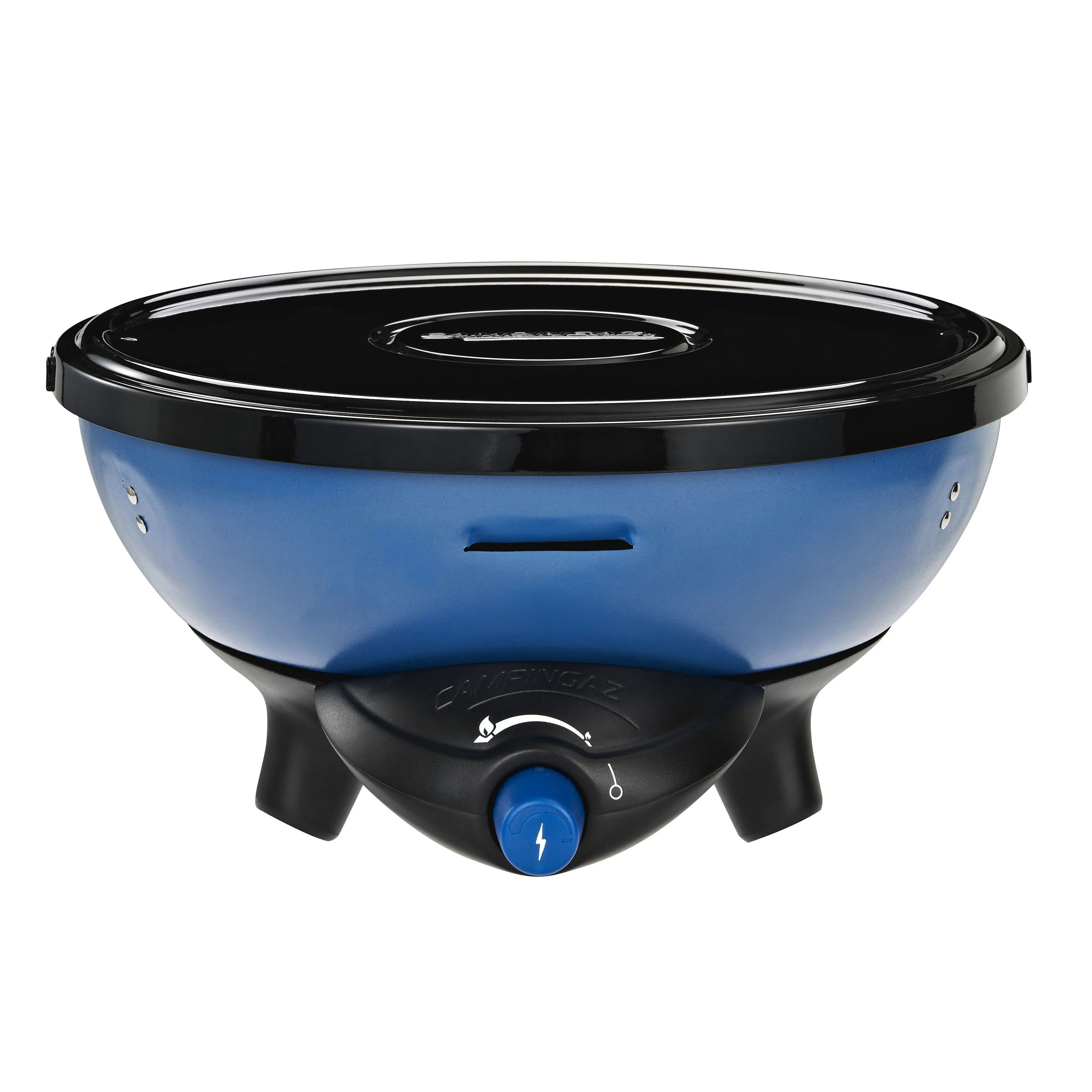 Party Grill 200 CV