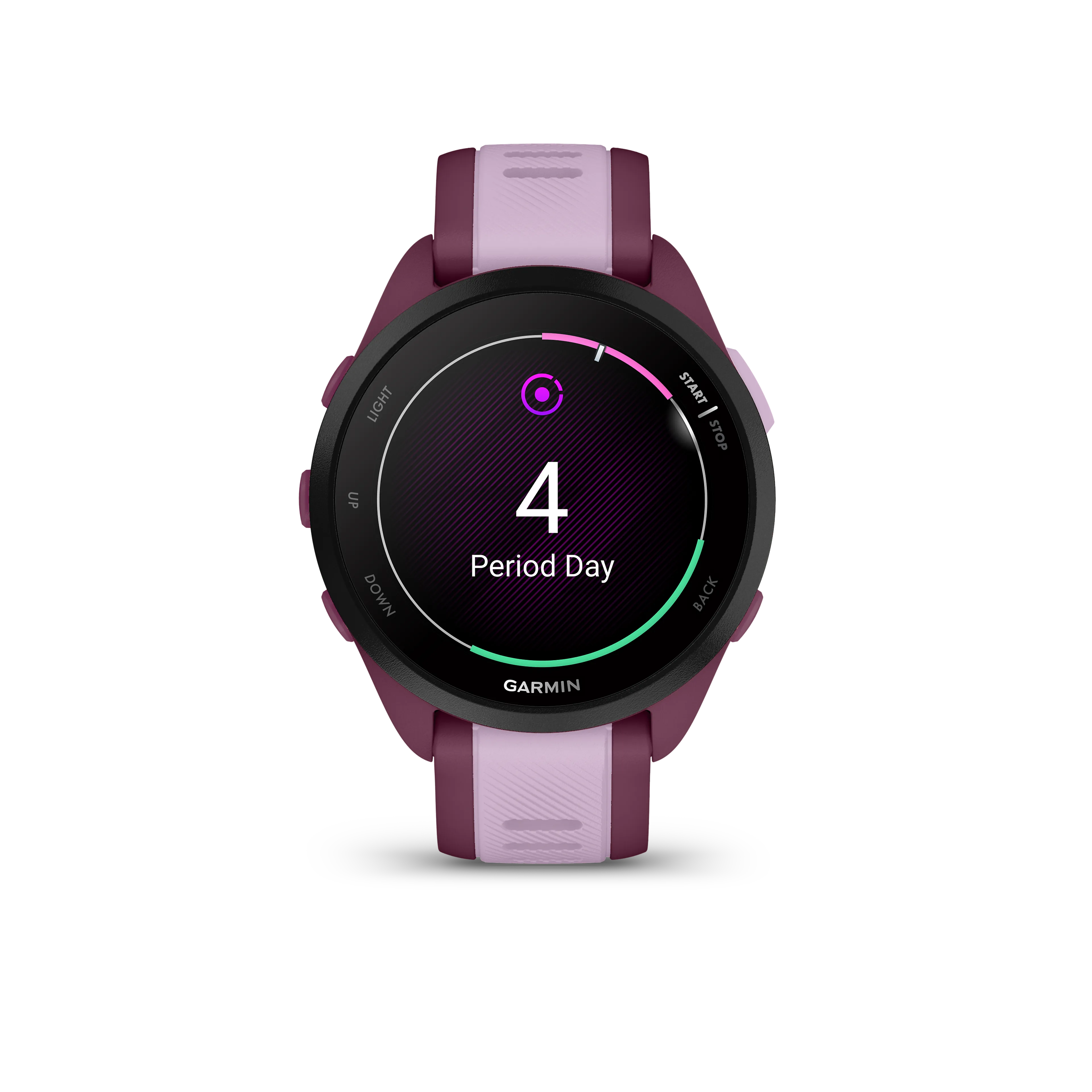 Forerunner 165 Music GPS WiFi