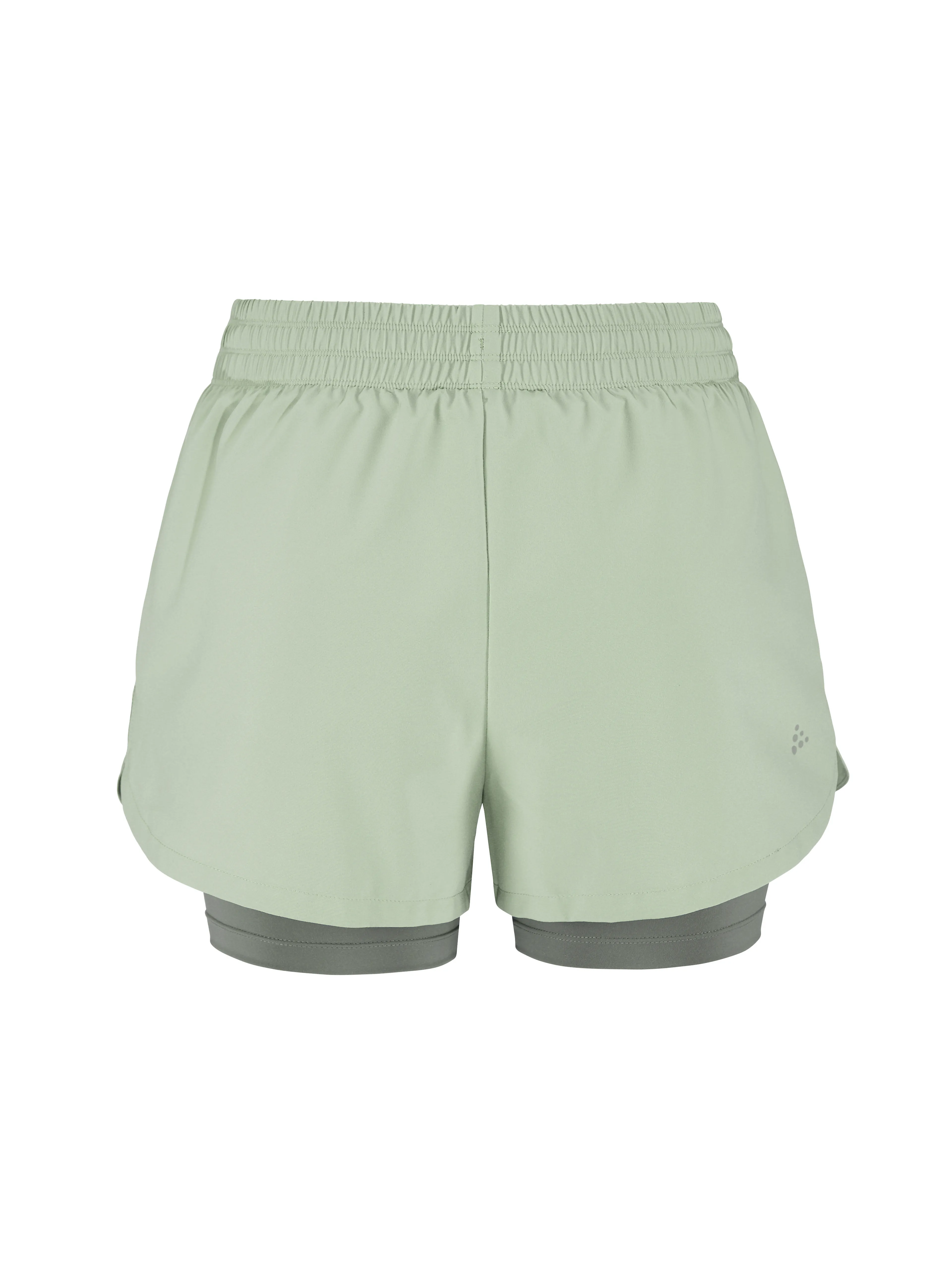 Adv Essence 2-In-1 Shorts 2 W