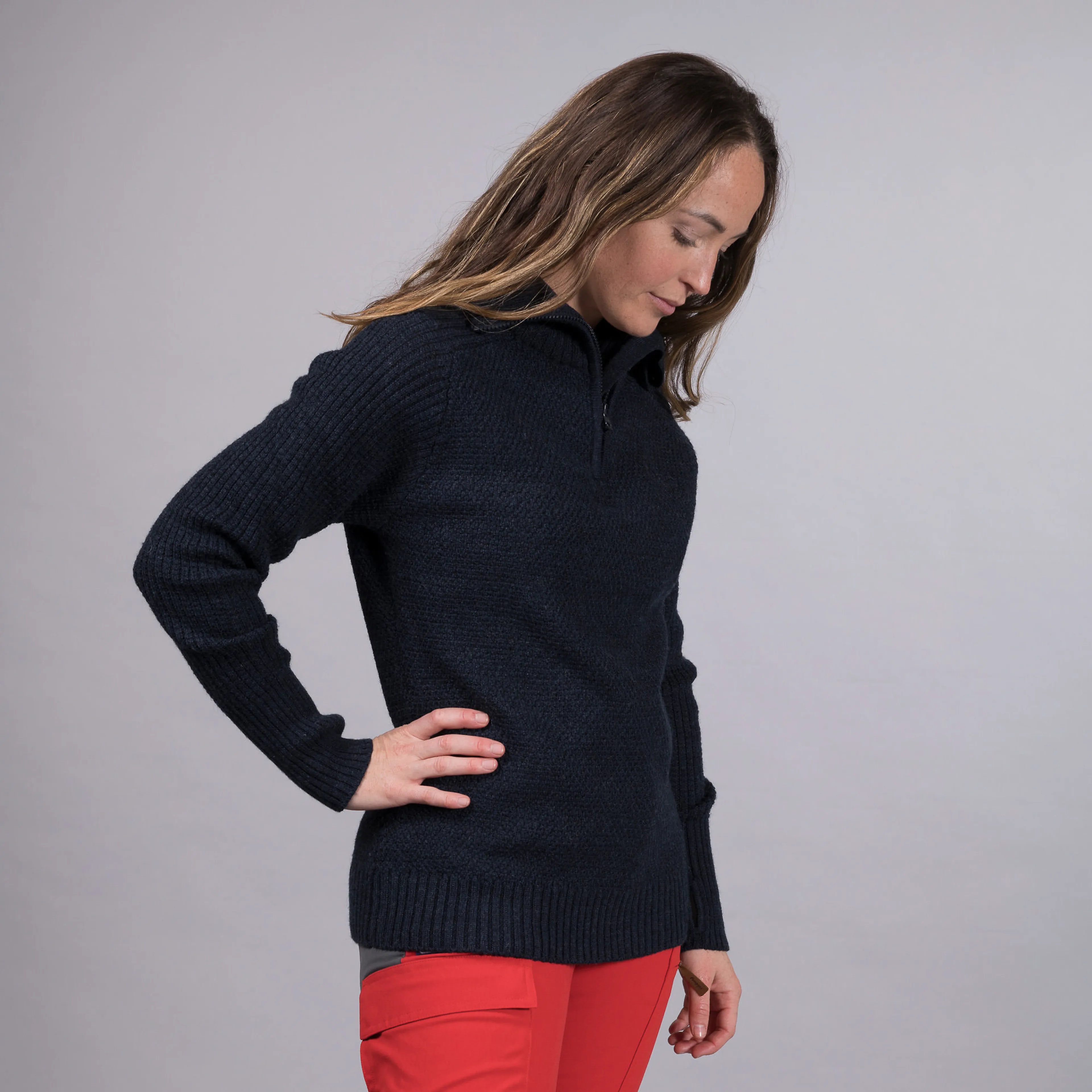 Ulriken Lady Jumper