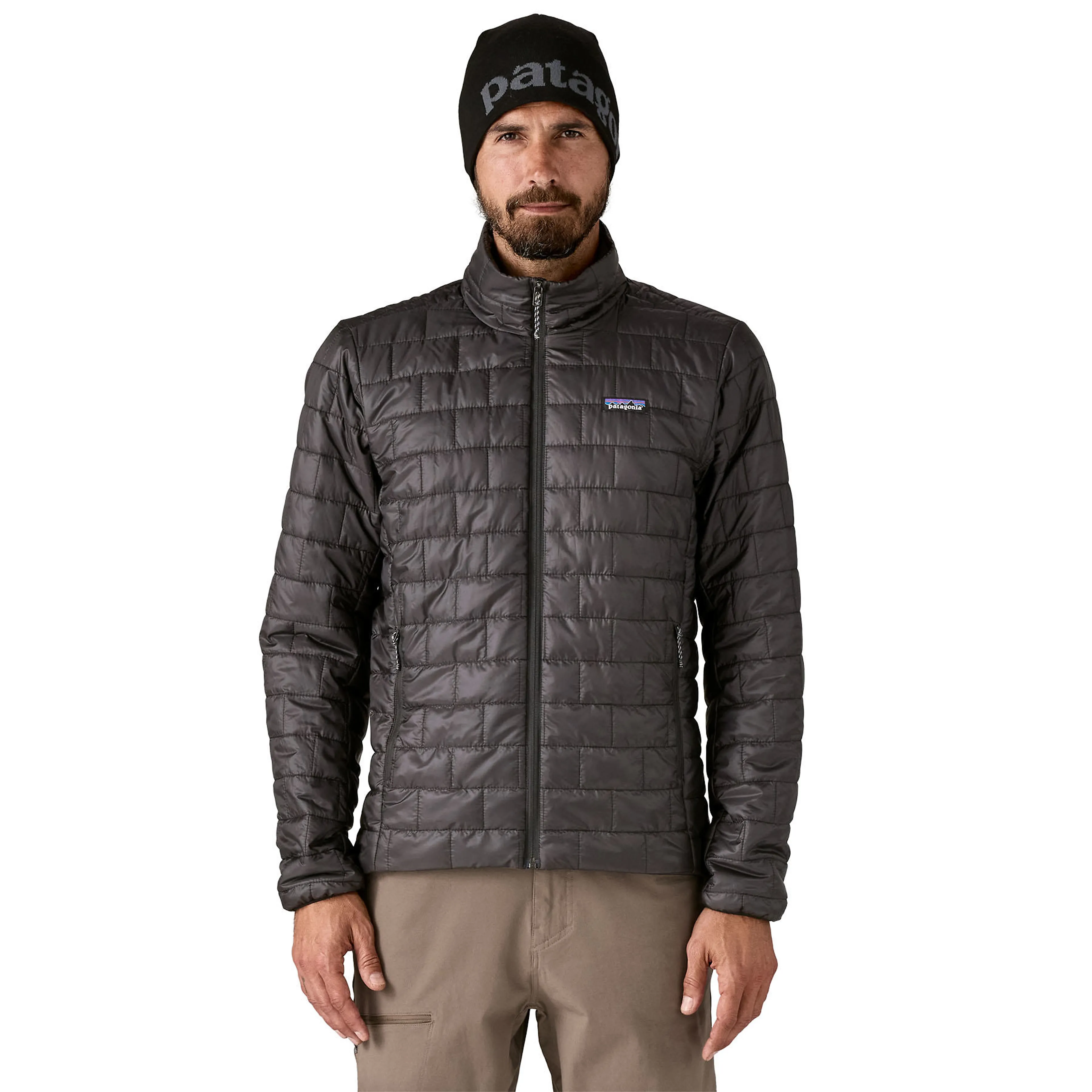 M's Nano Puff Jkt