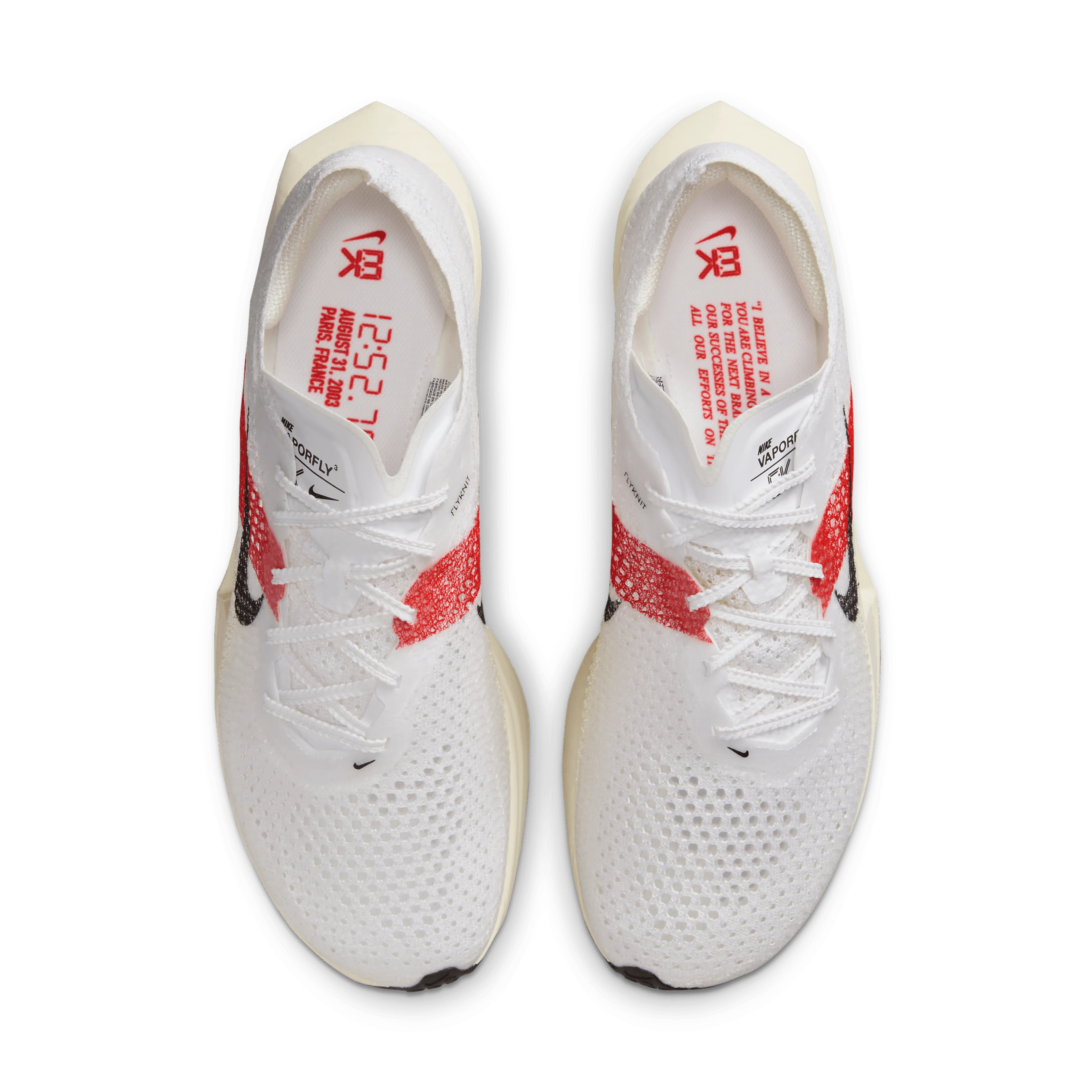 ZoomX Vaporfly Next% 3 EK