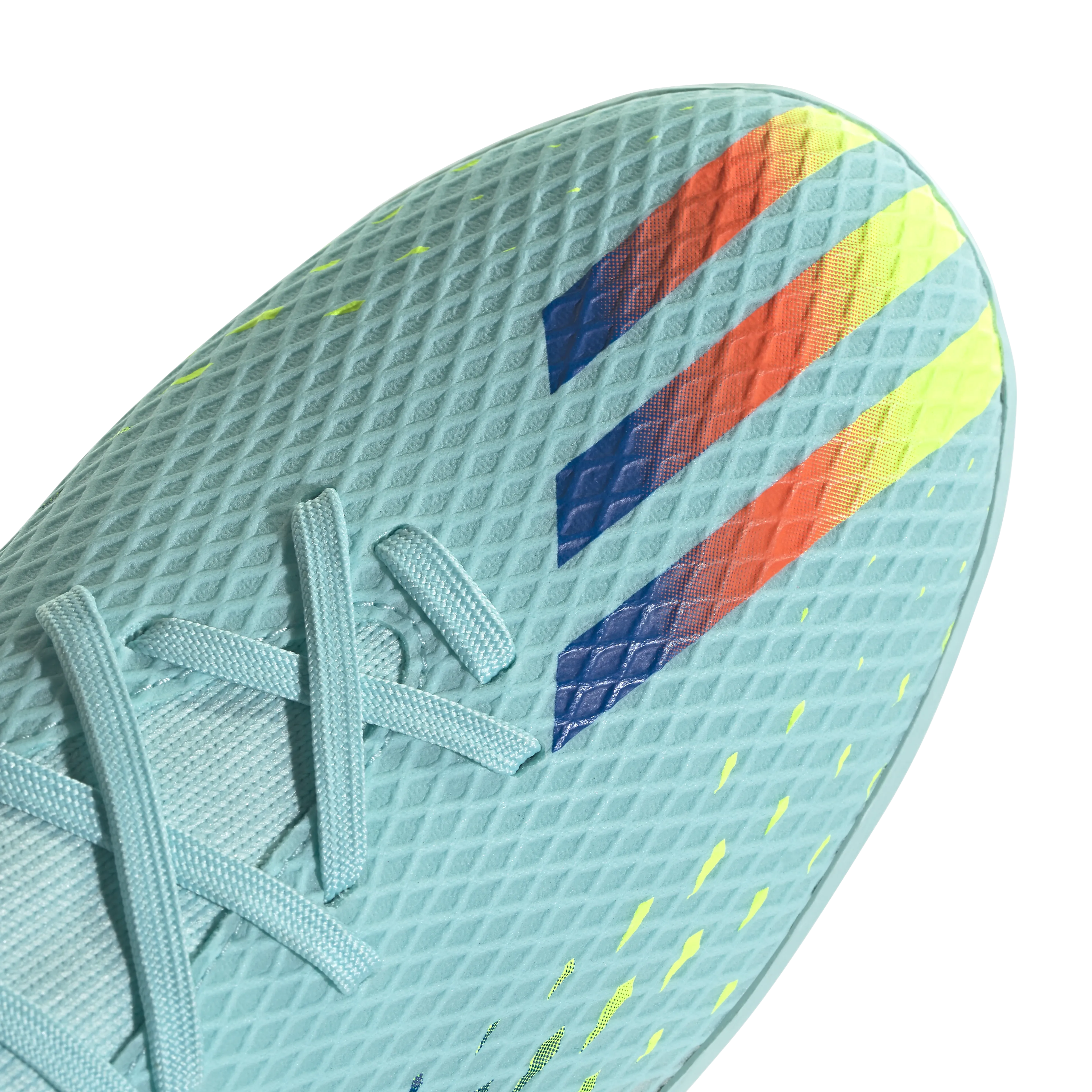 X Speedportal.3 Turf Fotballsko Grus/Kunstgress X Speedportal.3 Turf Fotballsko Grus/Kunstgress