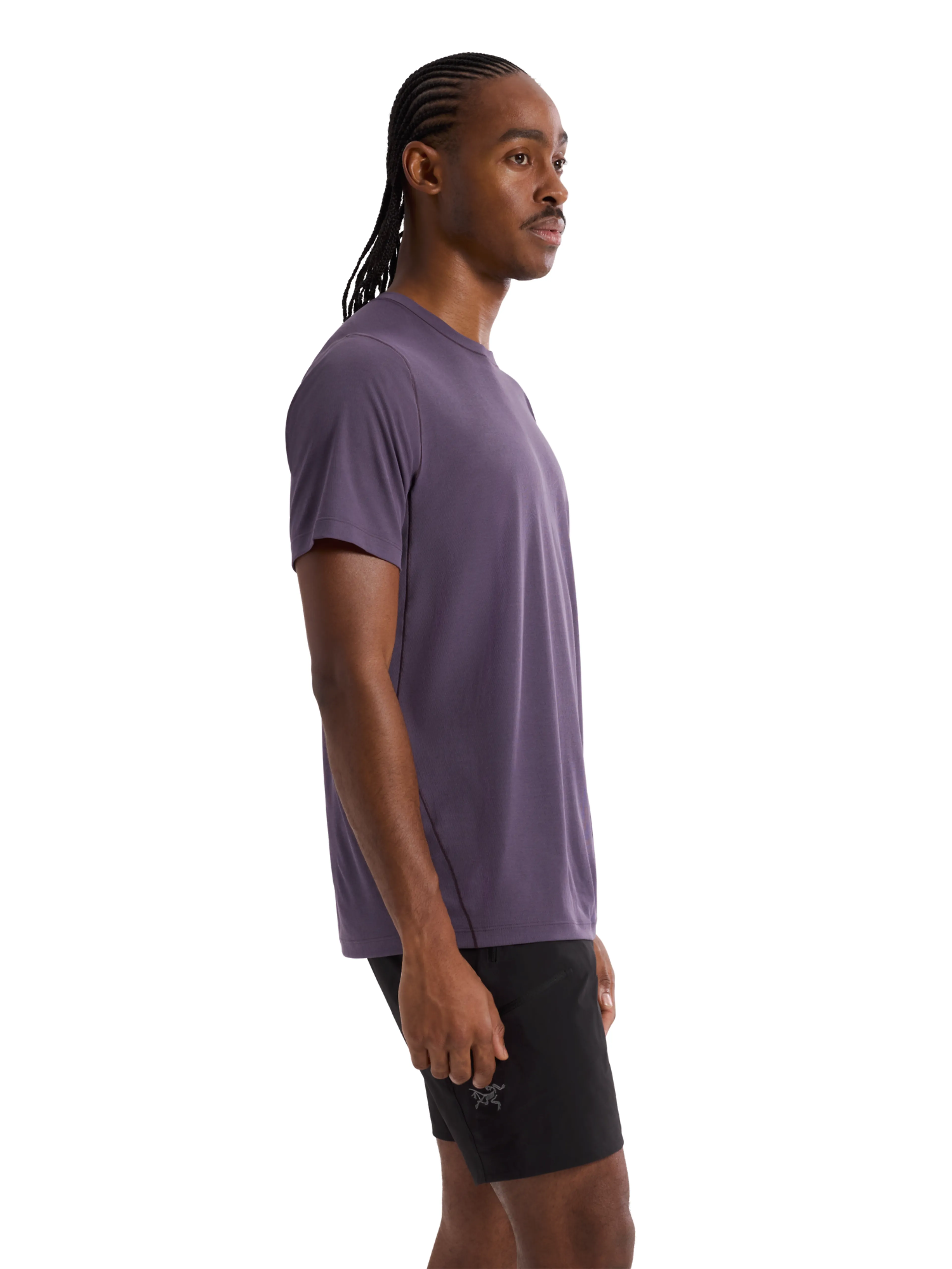Cormac Logo SS M
