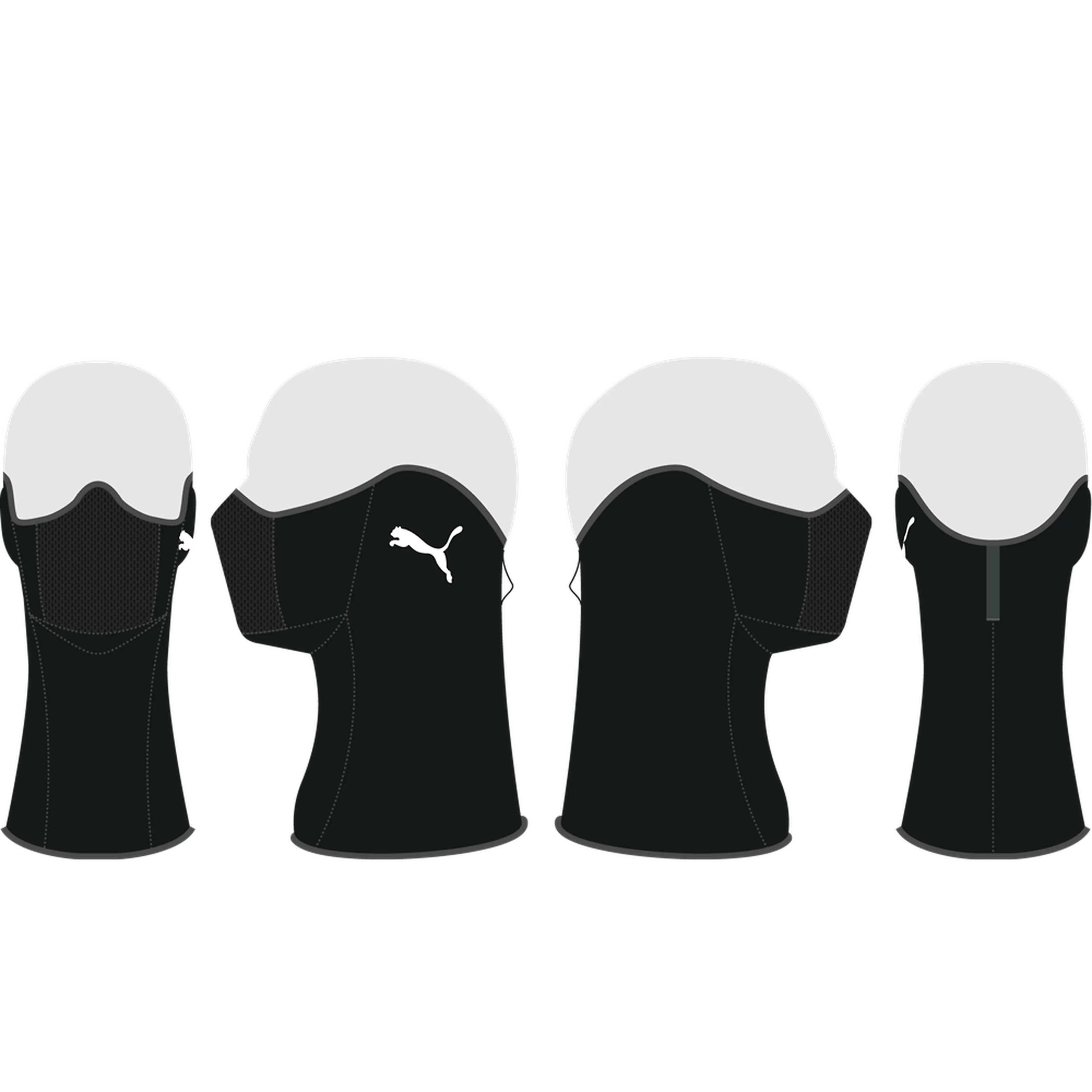individualWINTERIZED Face Mask
