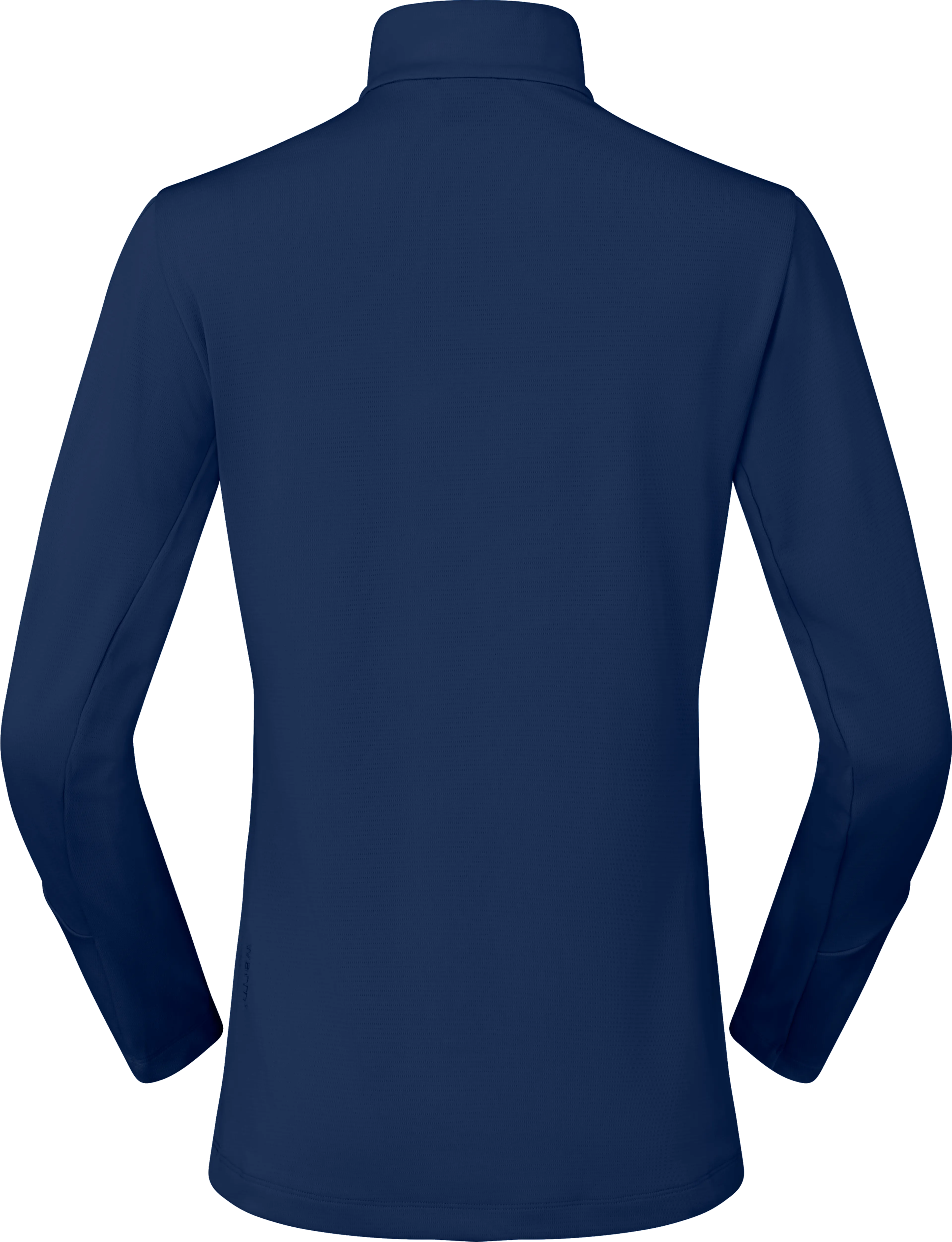 femund warm1 Zip Neck W's