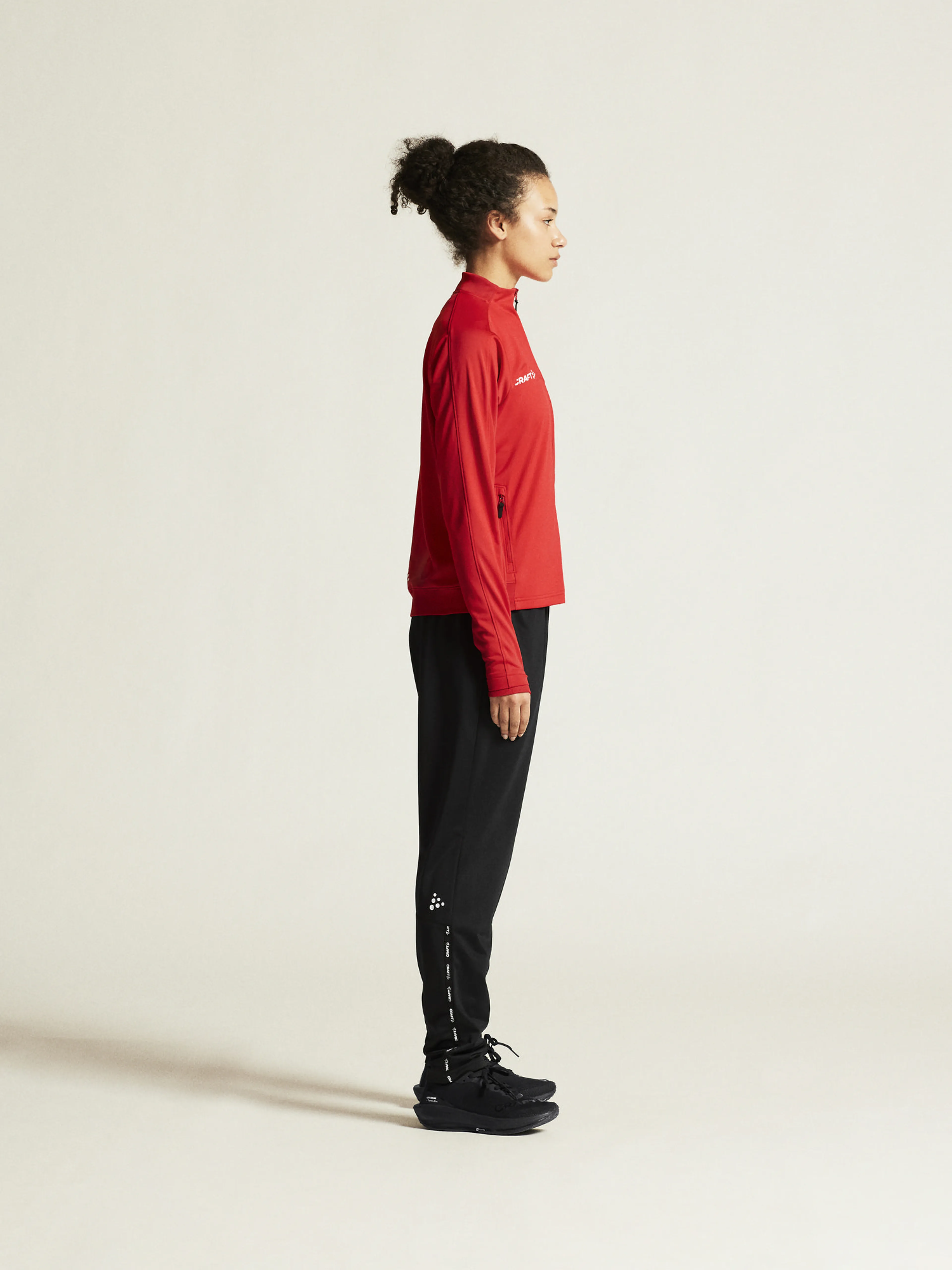 Evolve 2.0 Full Zip Jacket W