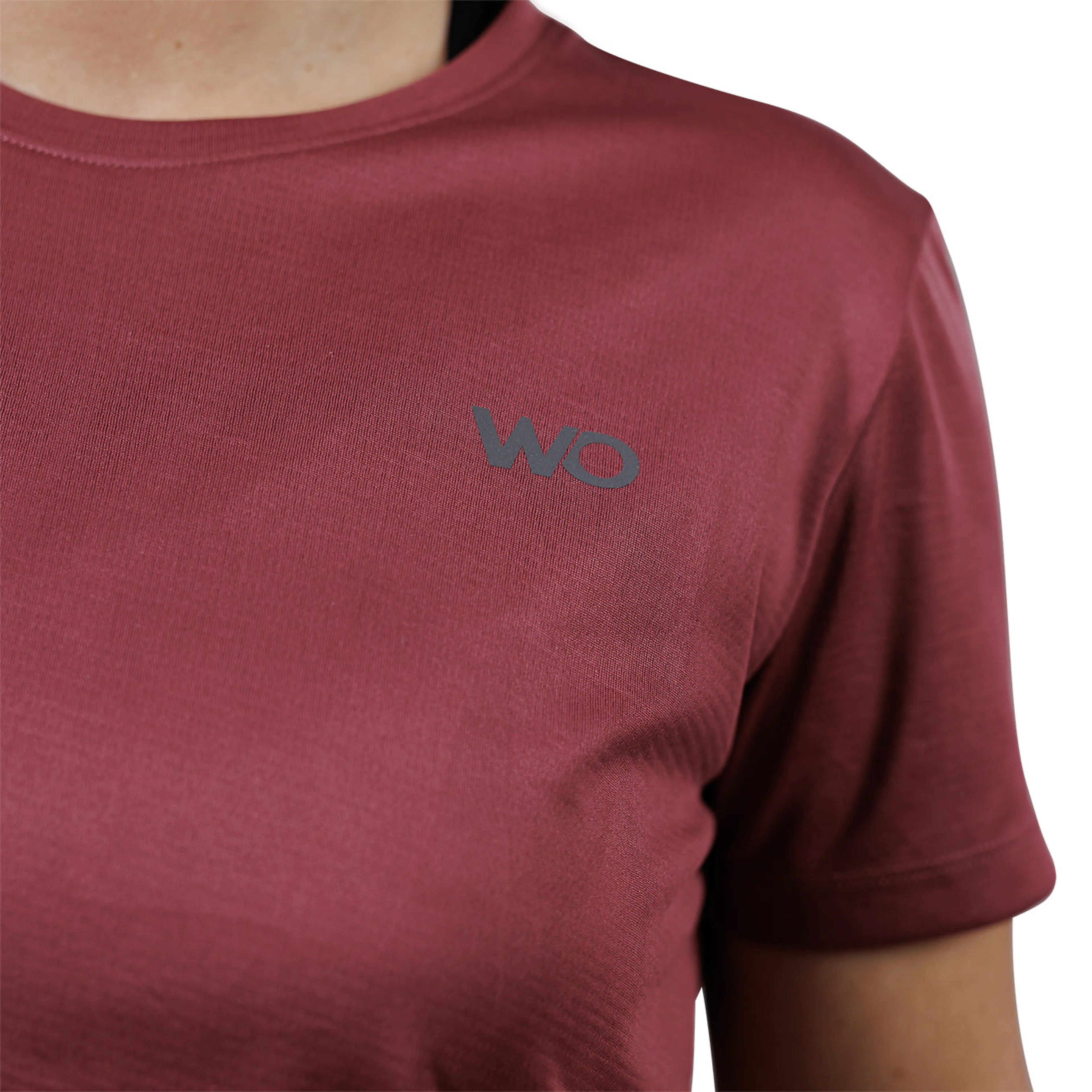 Atlanta W S/S Tee