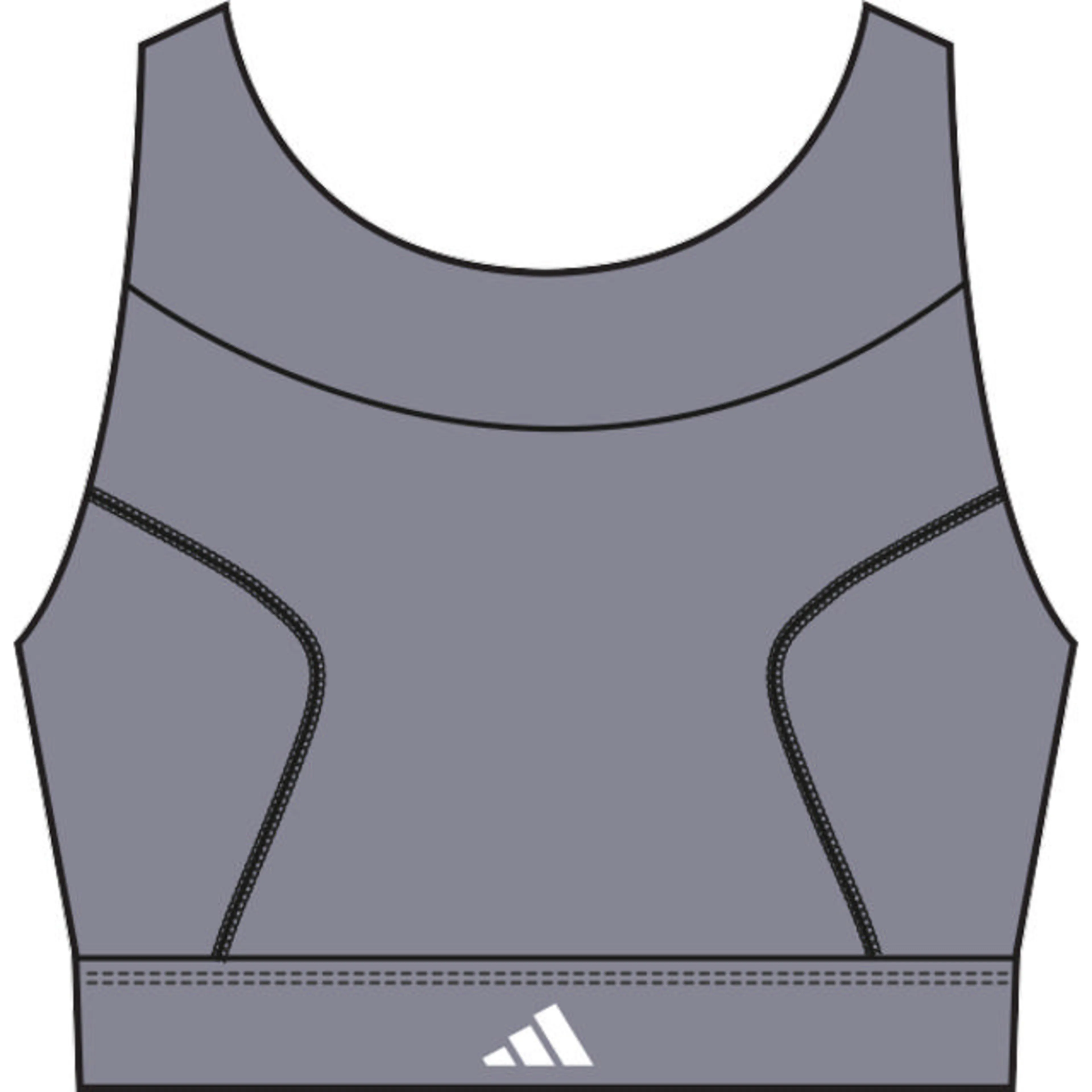 Running Medium-Support sports-BH	dame