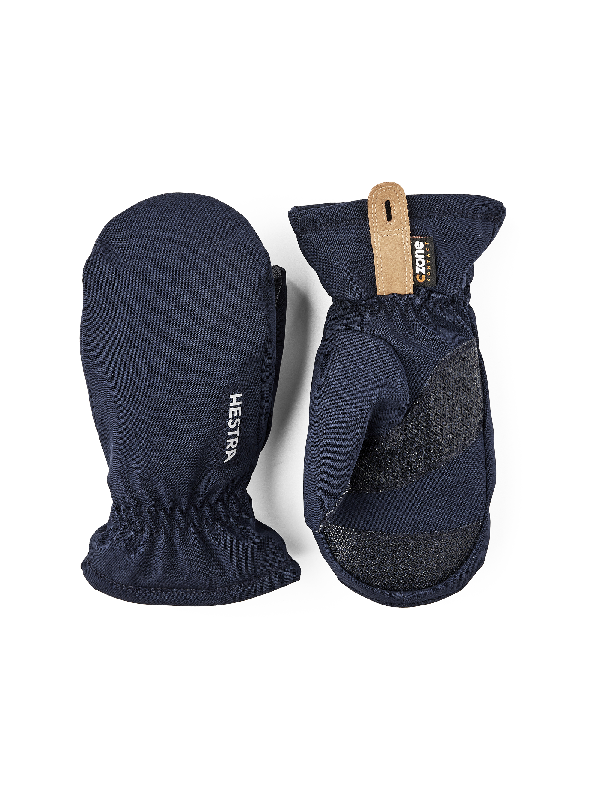 CZone Pluto Jr - mitt