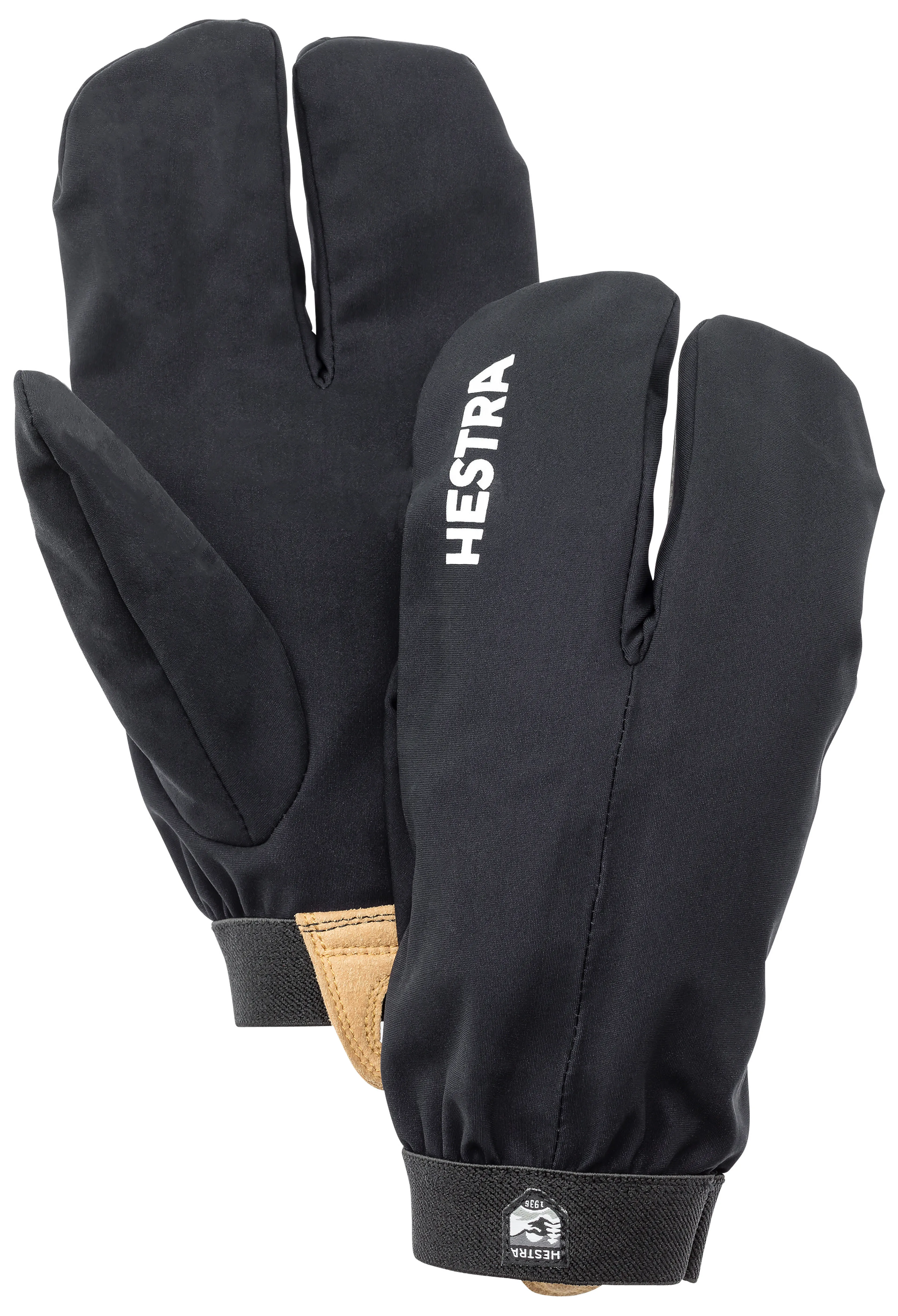 Nimbus Split Mitt