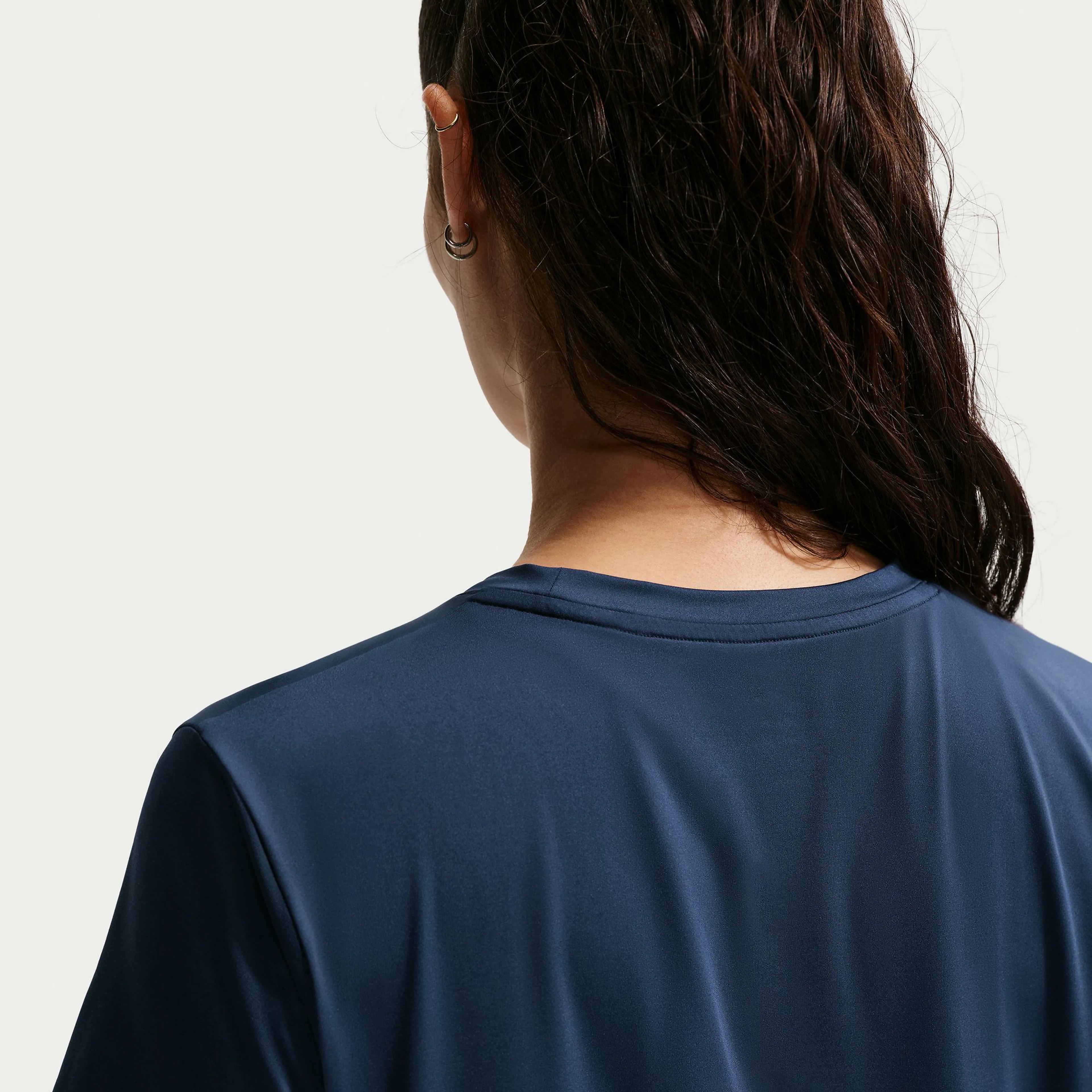 W One Classic SS Top