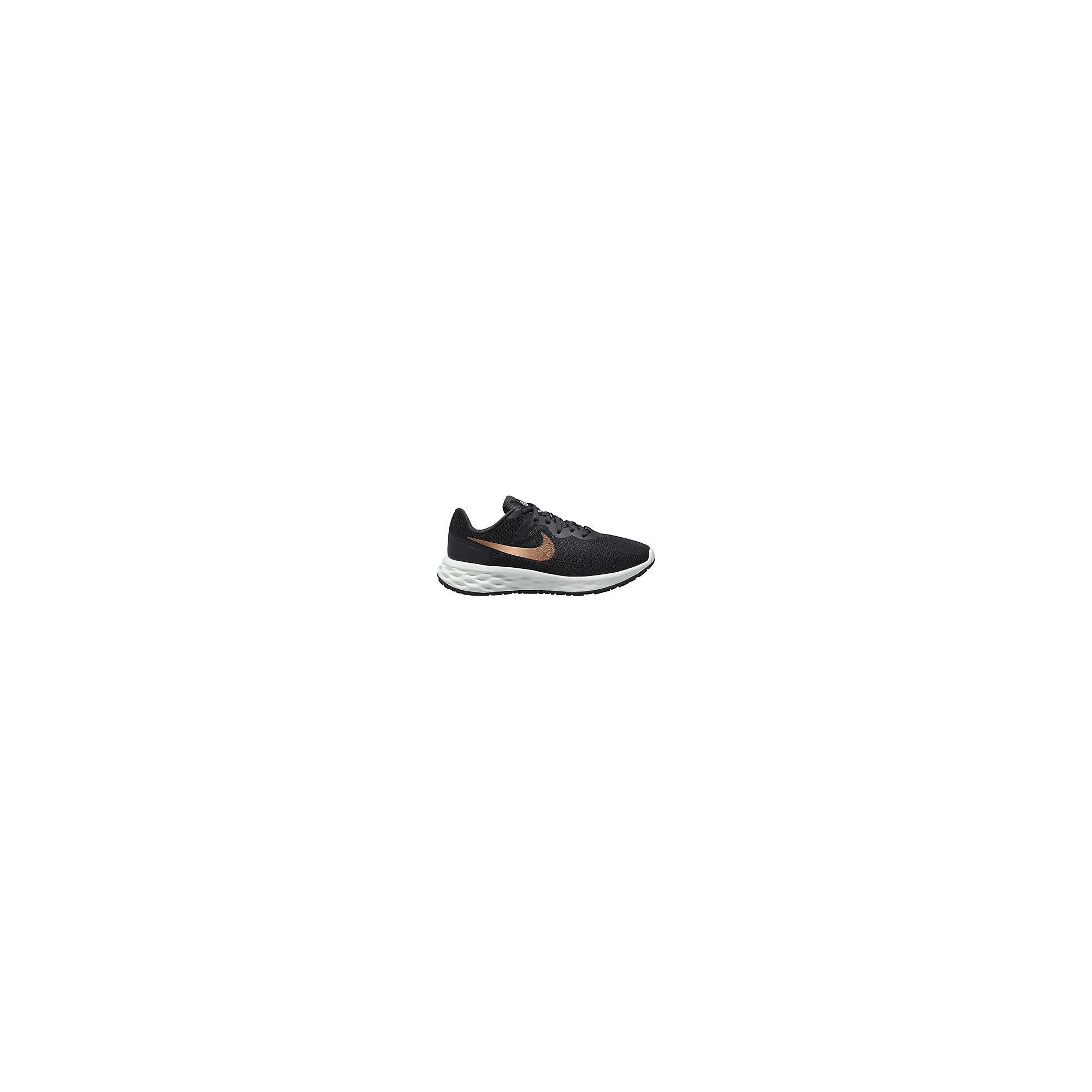 Nike Revolution 6 løpesko dame