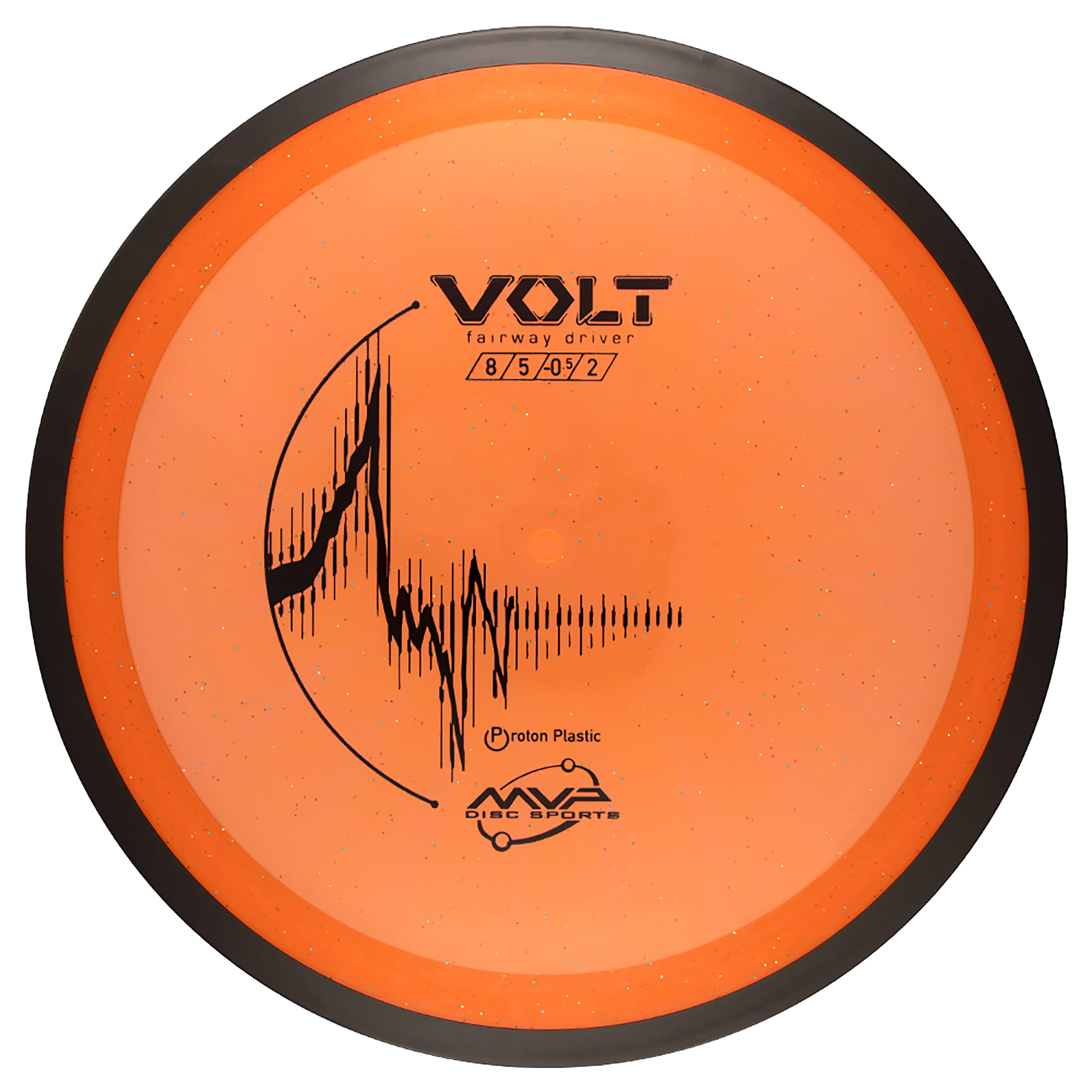 Proton Driver Volt