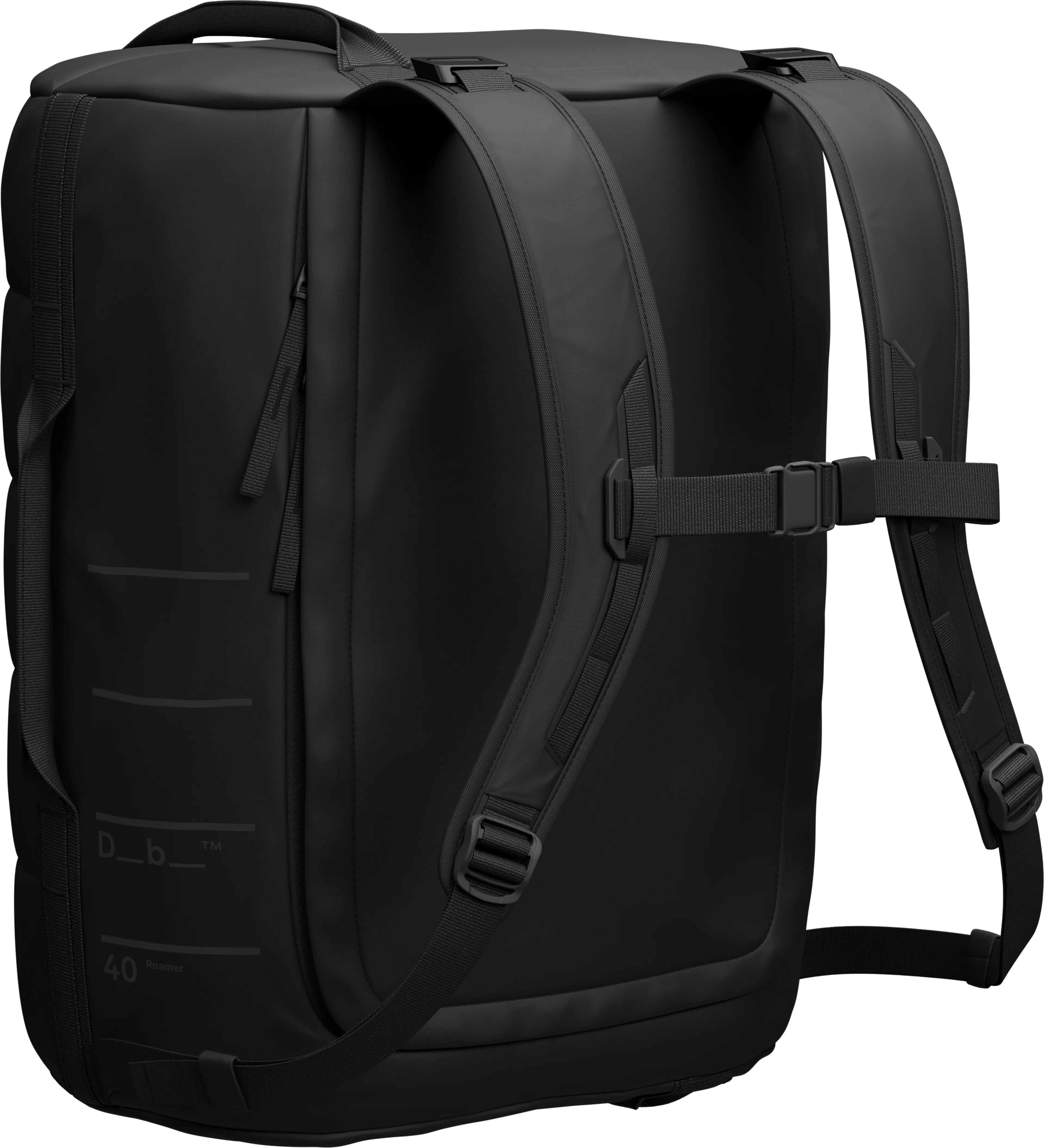 Roamer Duffel 40L Roamer Duffel 40L