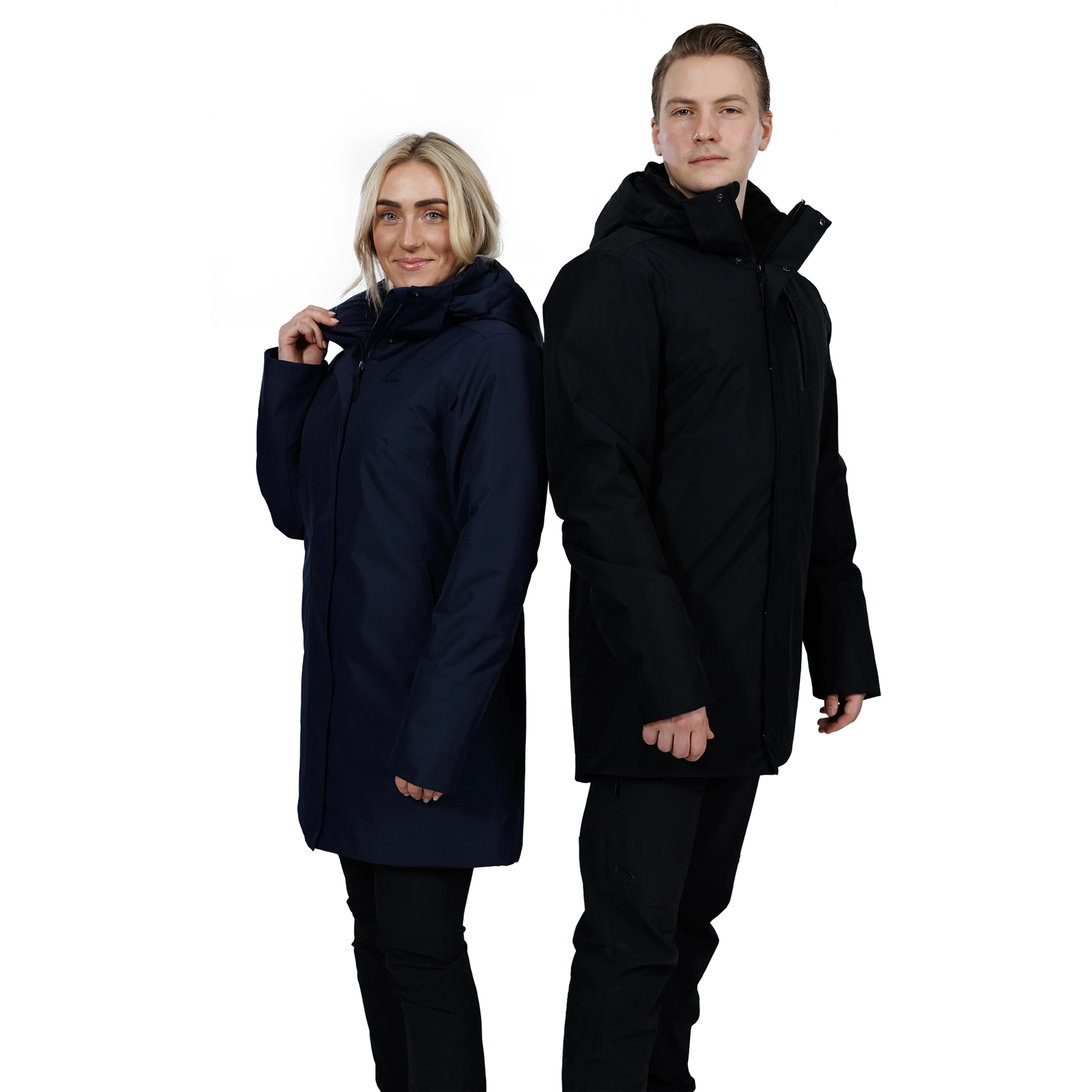 NESNA M ALLVÆRSKÅPE