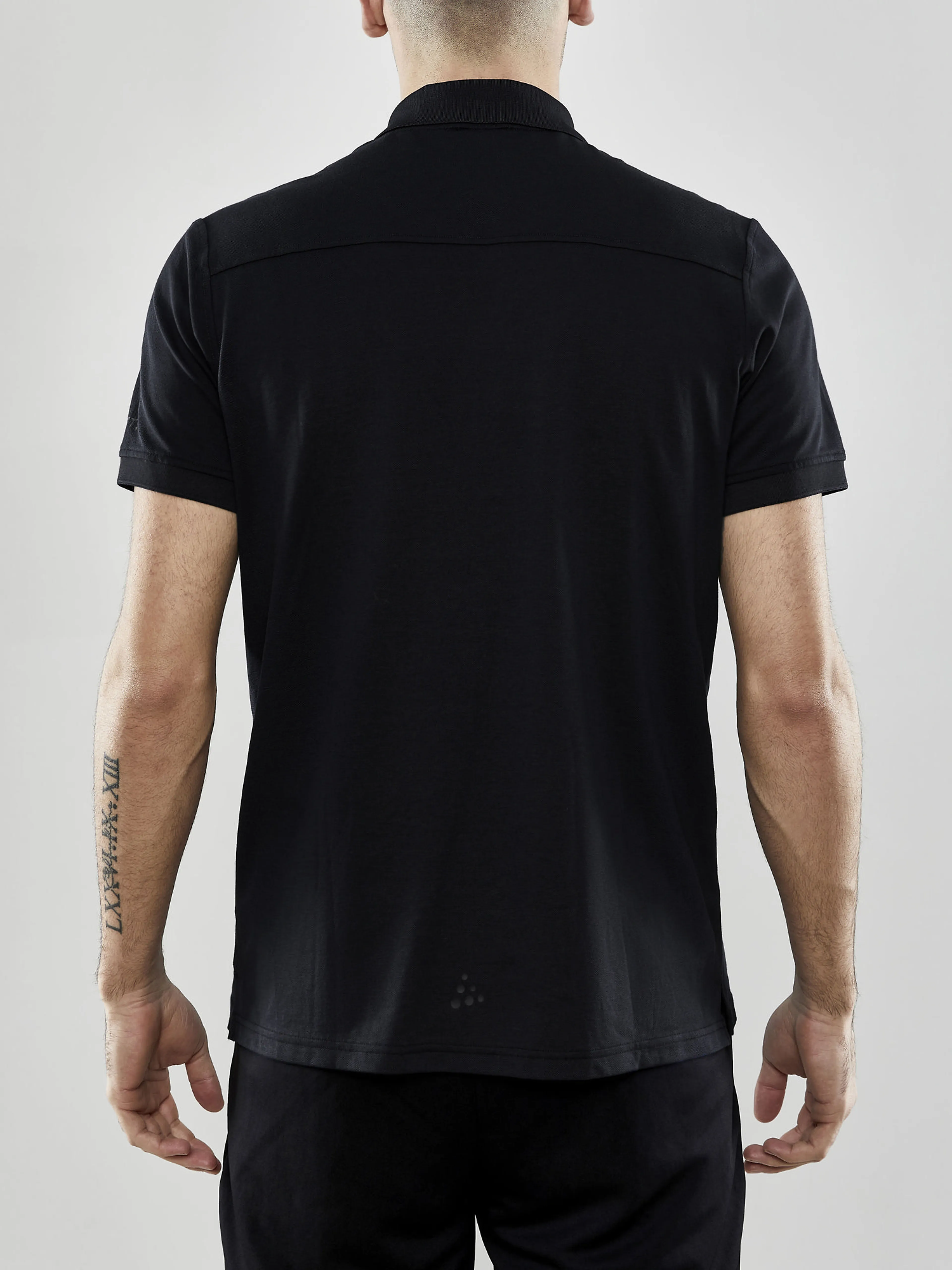 Core Blend Polo Shirt M