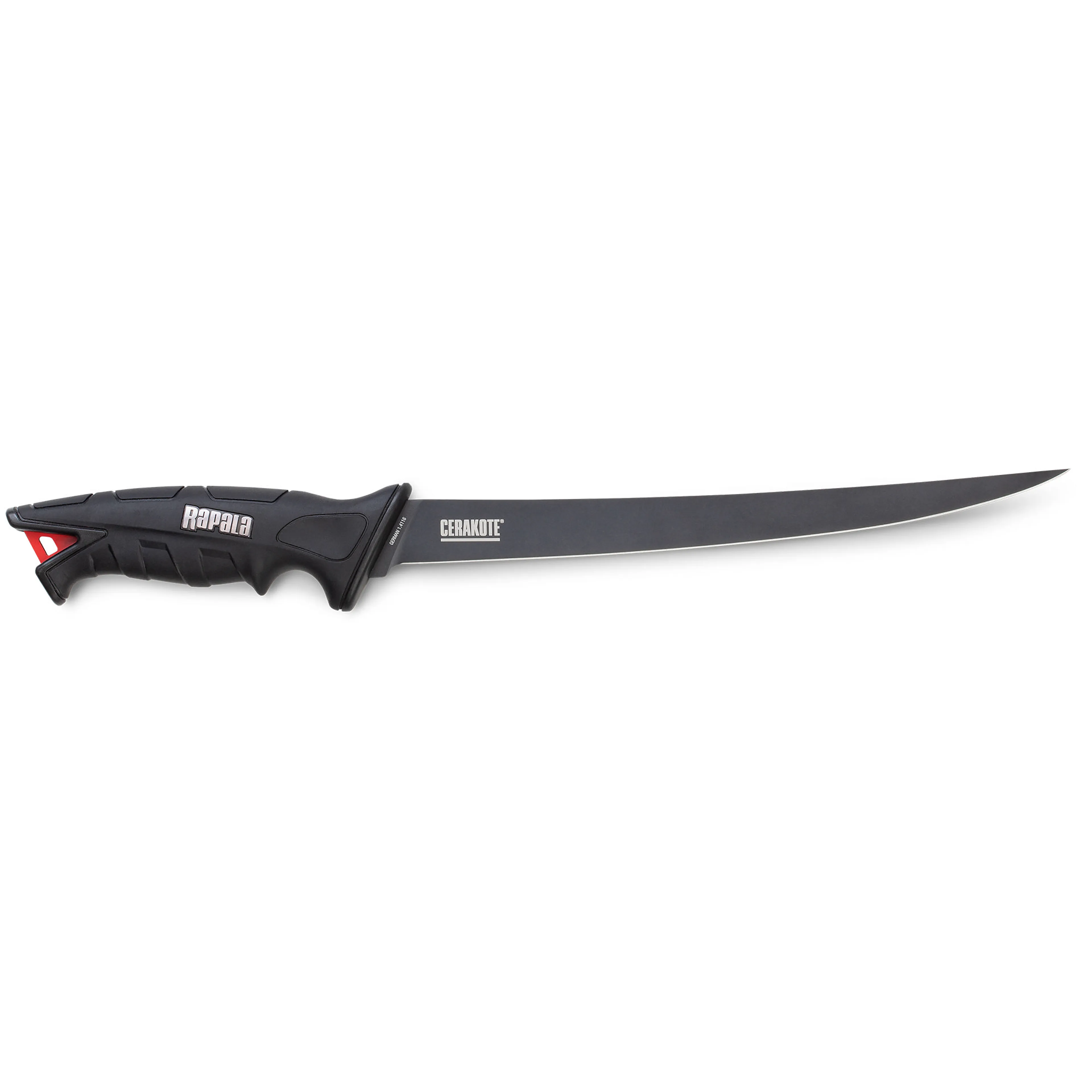 Stealth Filetkniv 10'' FXF