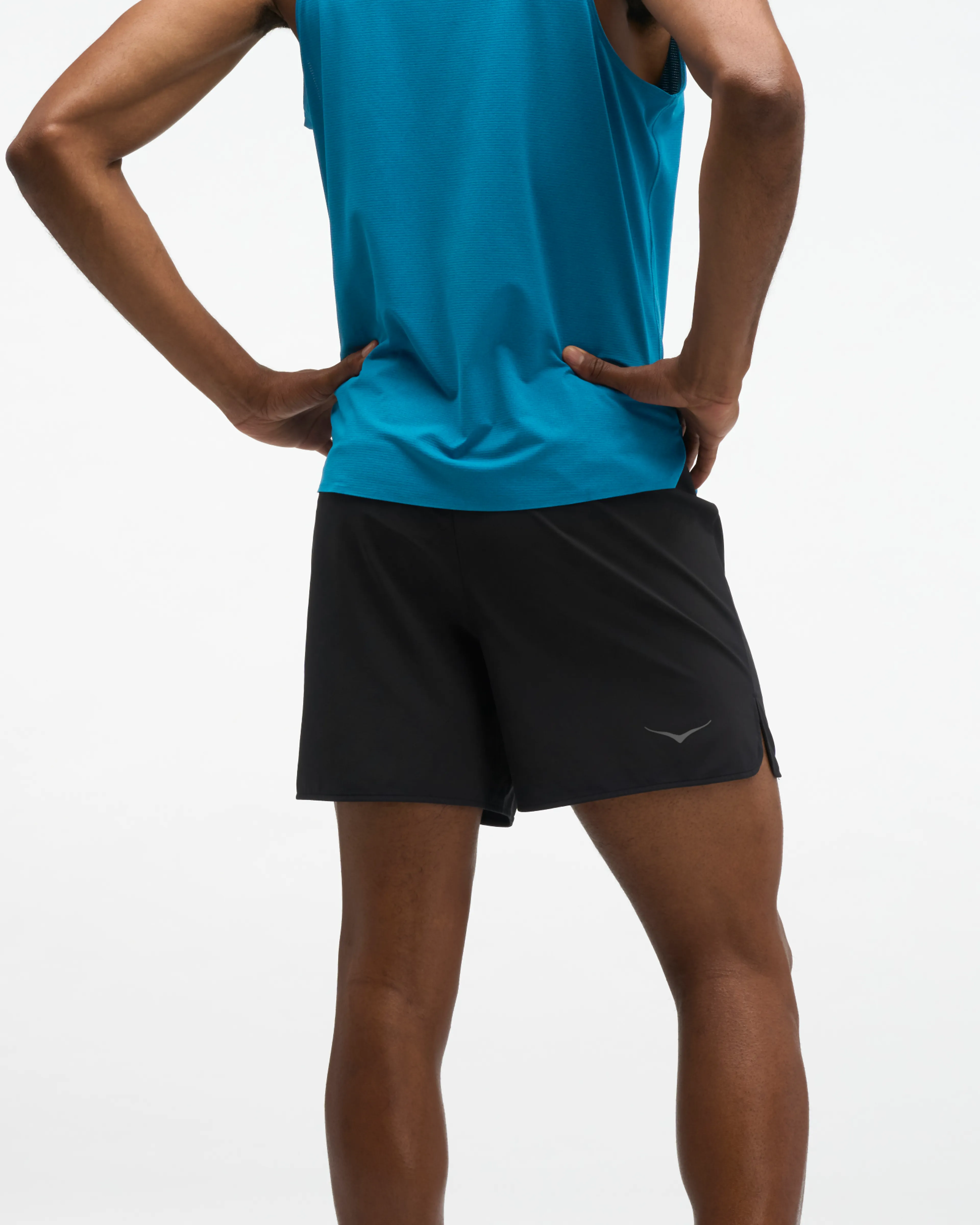 M GLIDE SHORT 5'' BRIEF