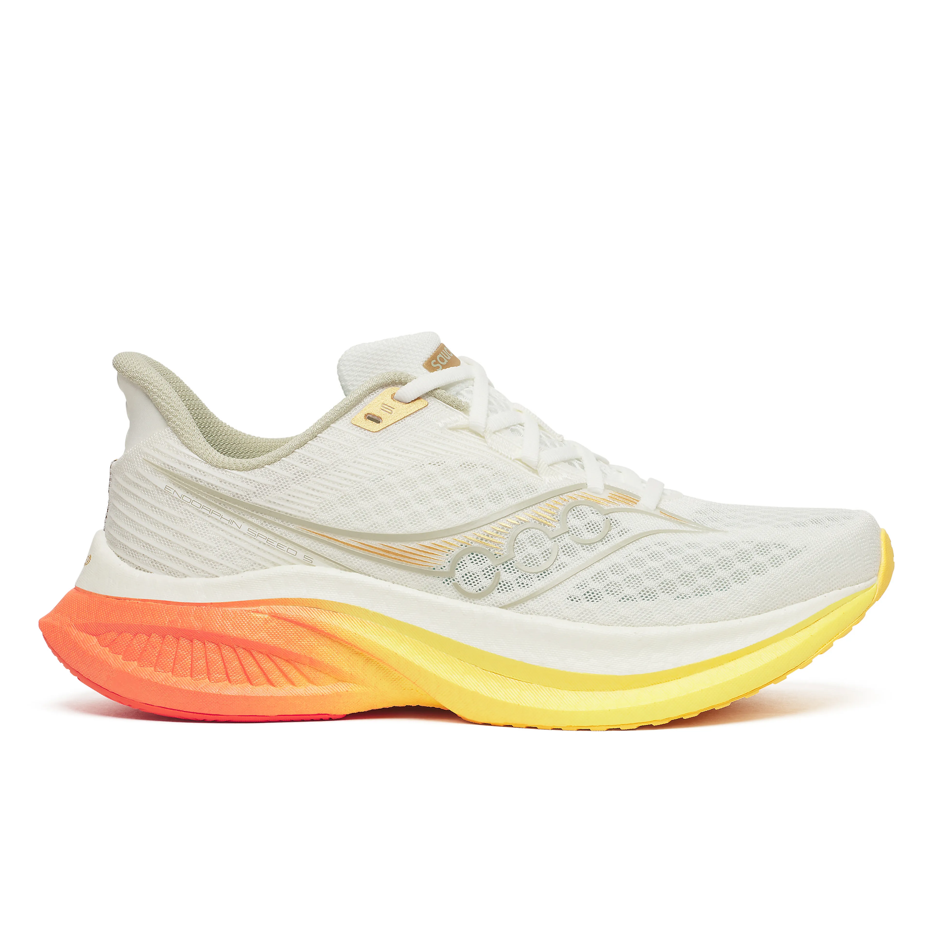ENDORPHIN SPEED 5