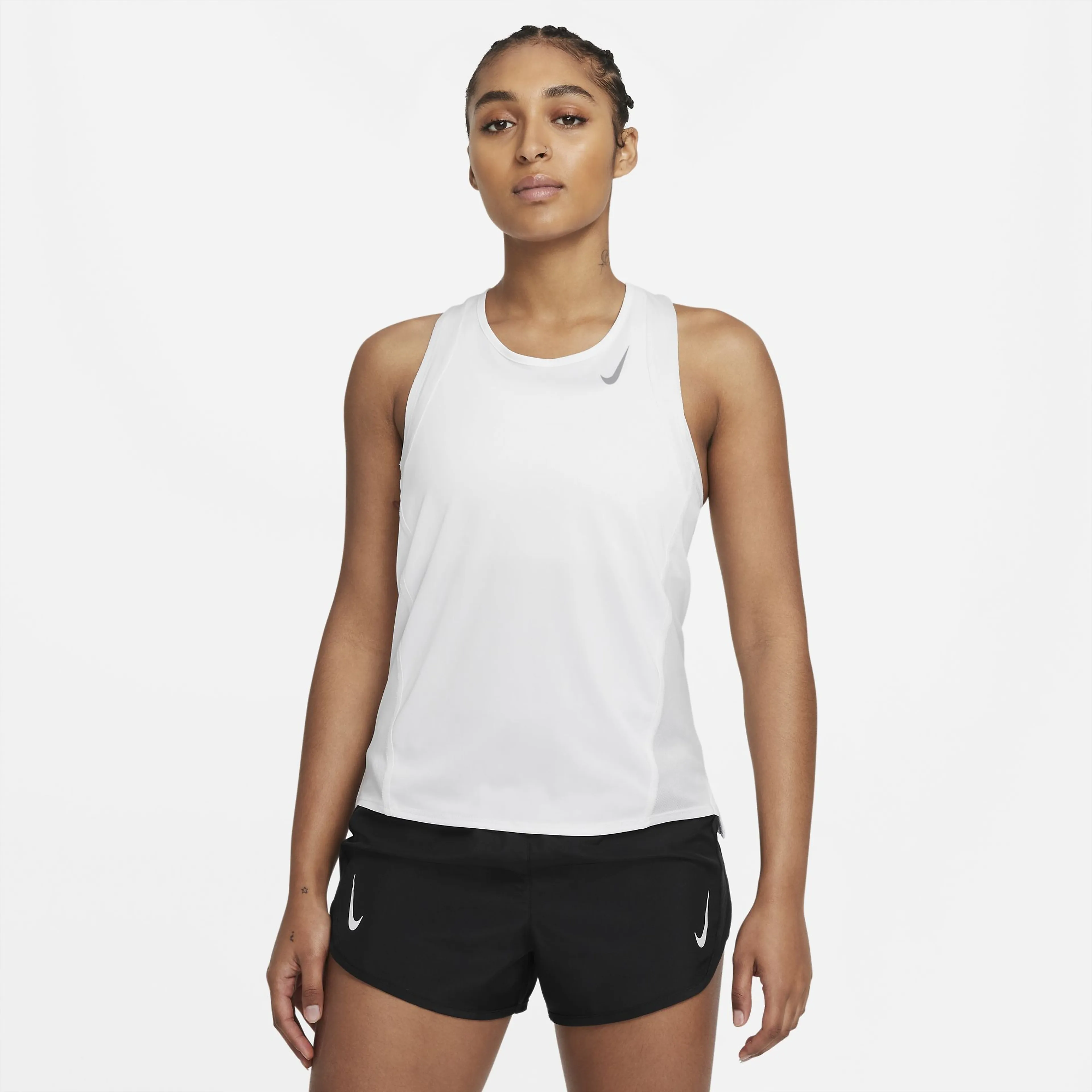 Dri-FIT Race singlet dame