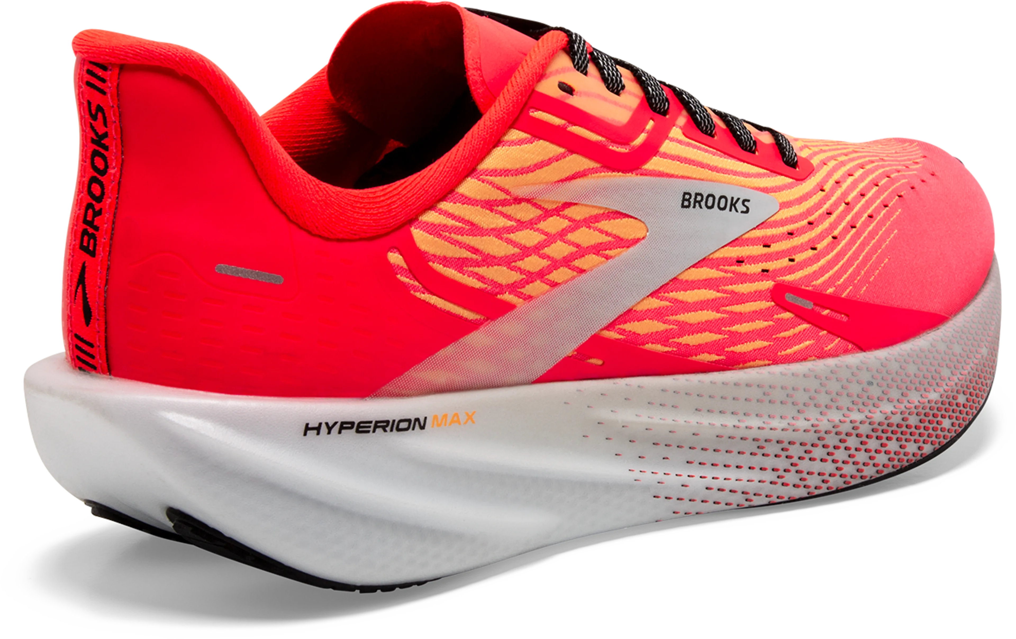 Hyperion Max