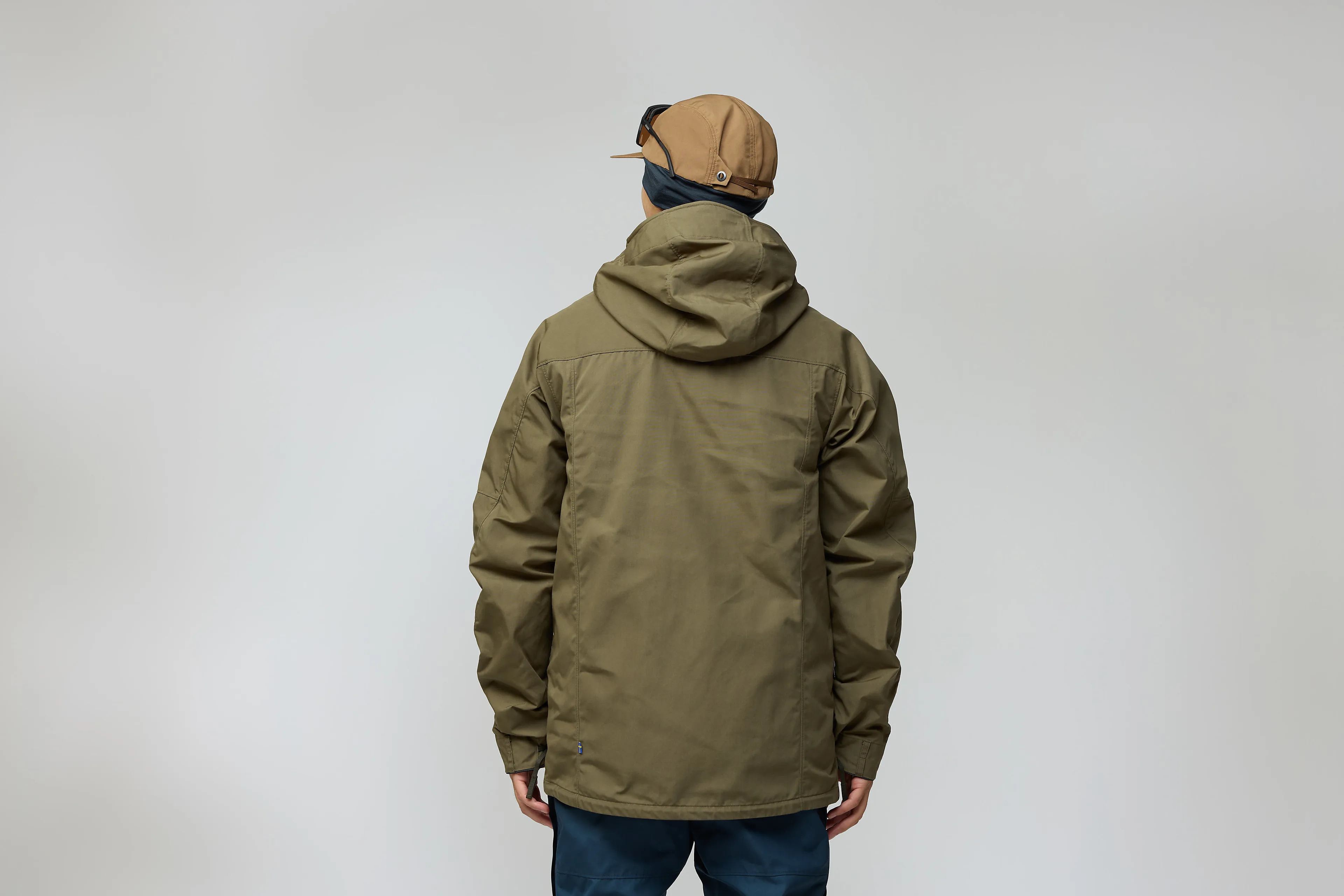 Bergtagen G-1000 Jacket M