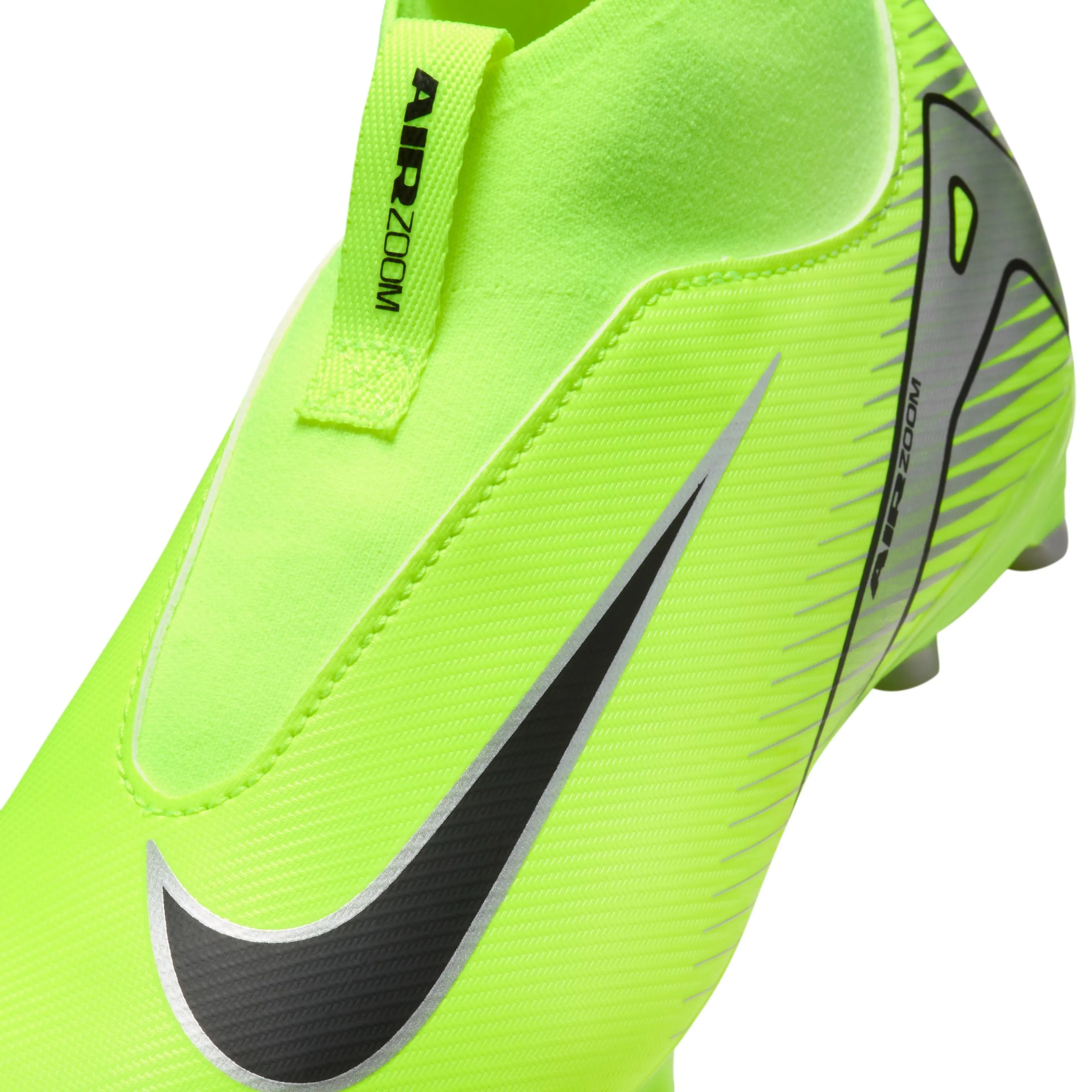 Mercurial Superfly 10 Academy FG/MG fotballsko junior kunstgress/gress