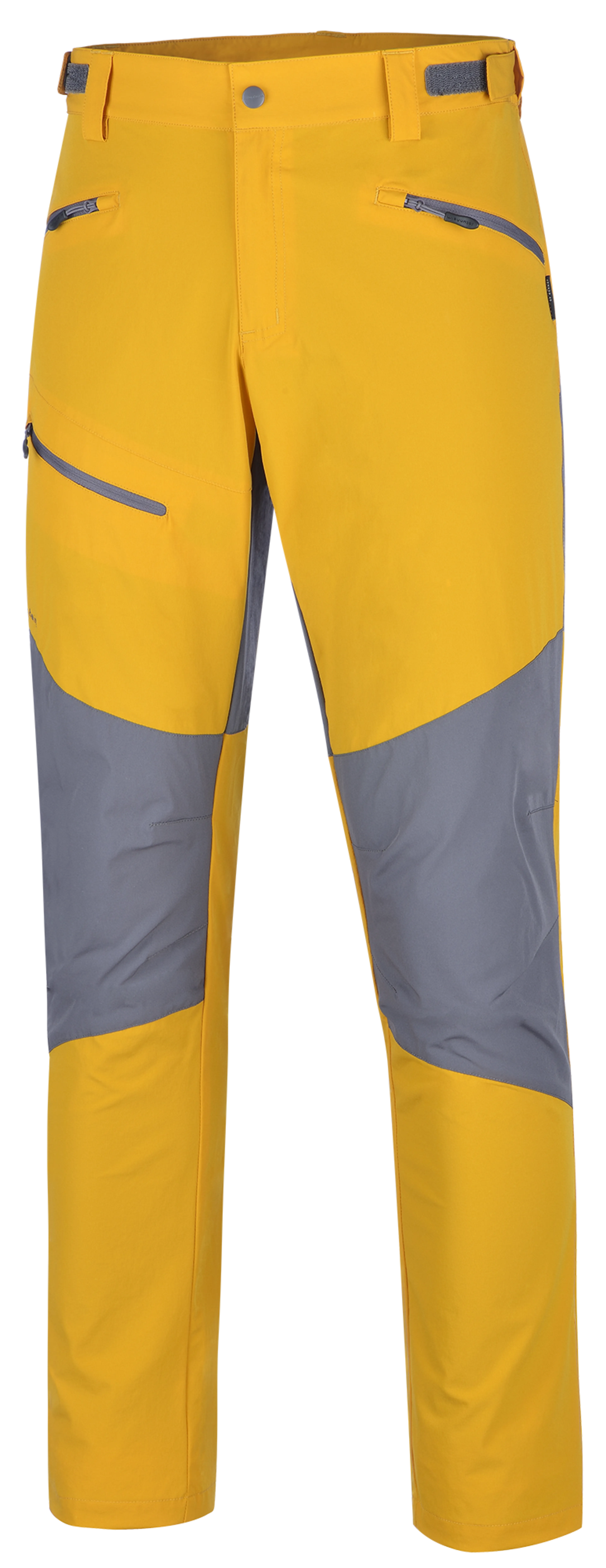 Golden Yellow