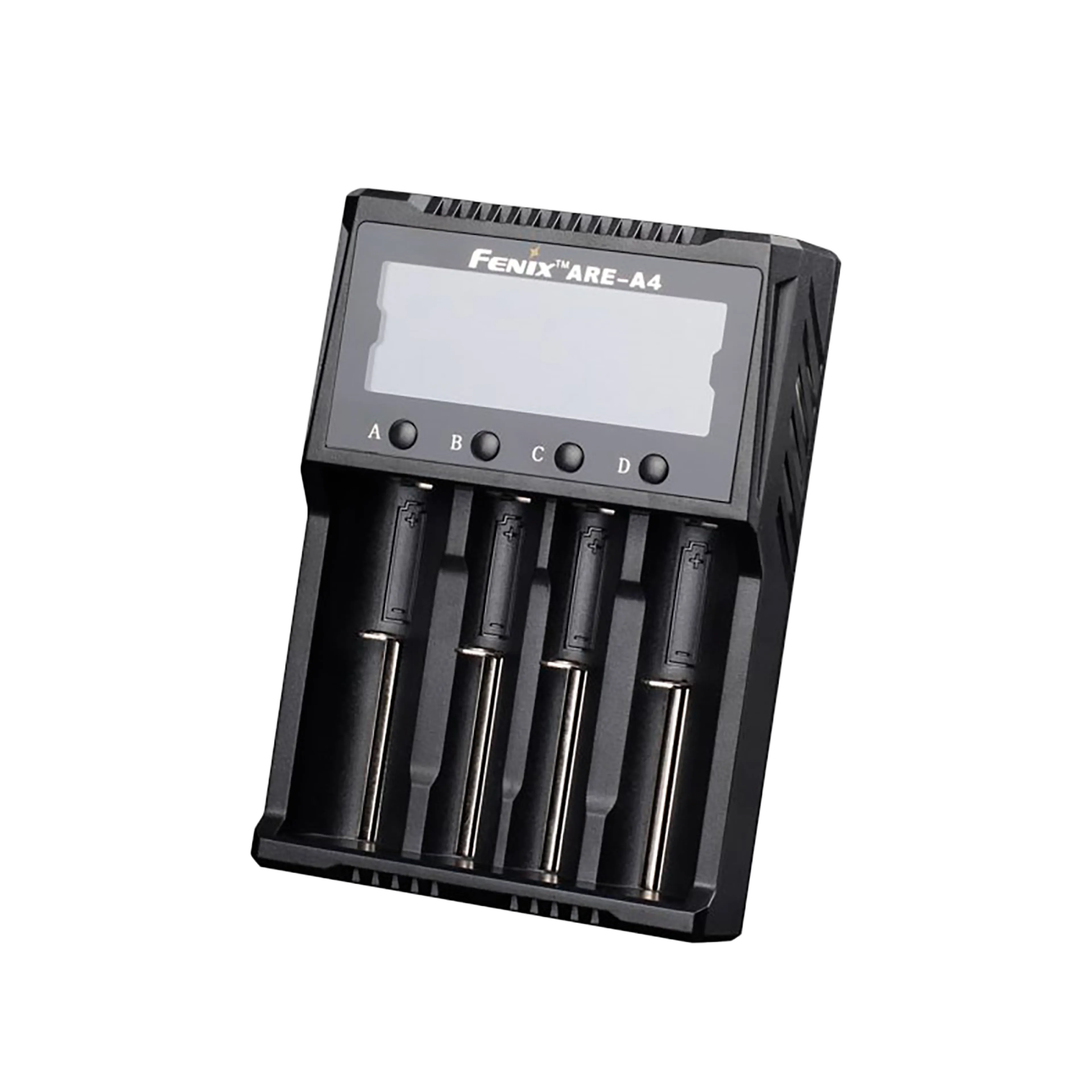 ARE-A4 BATTERILADER