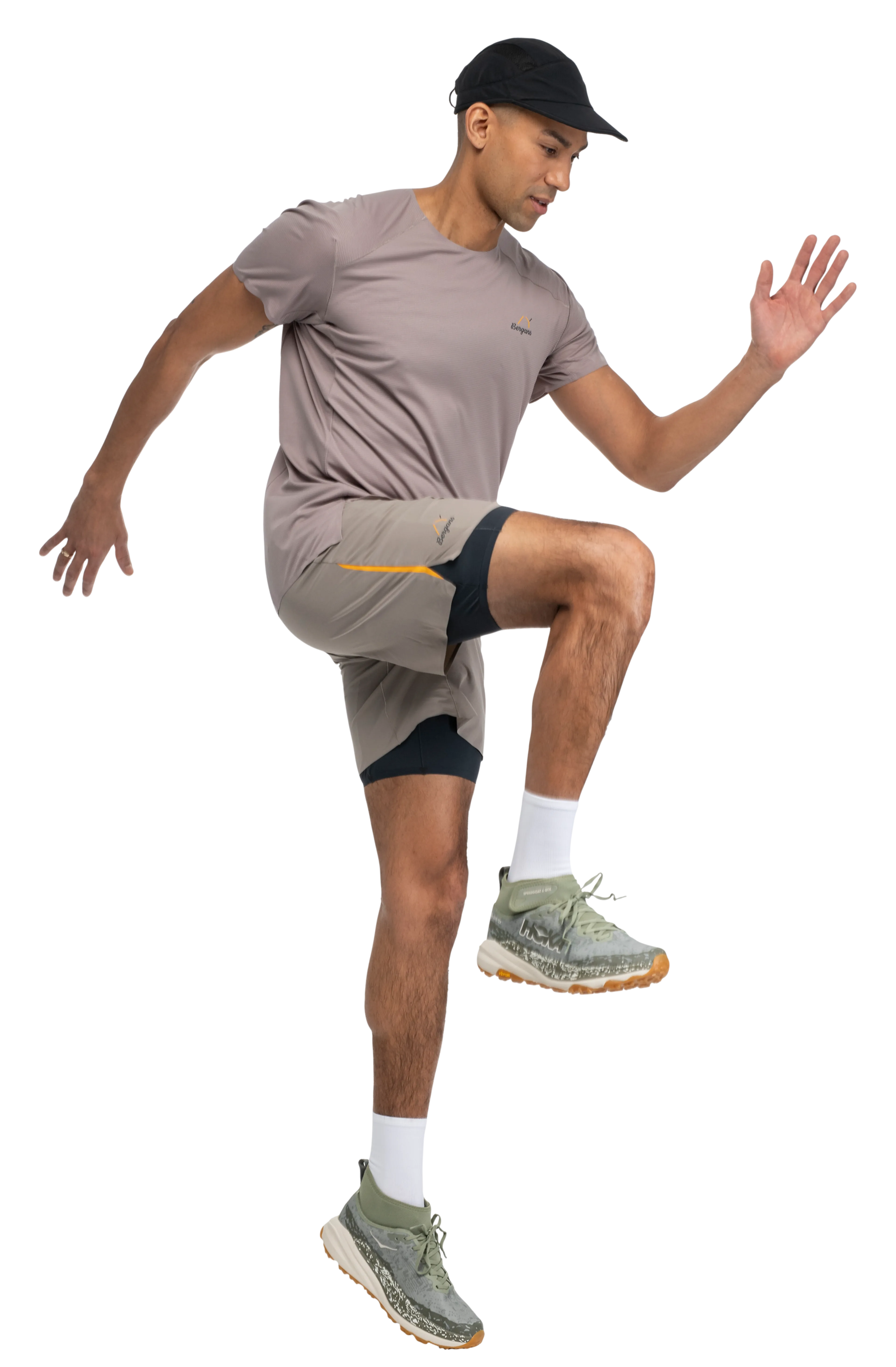 Y LightLine Fast 7" Shorts Men