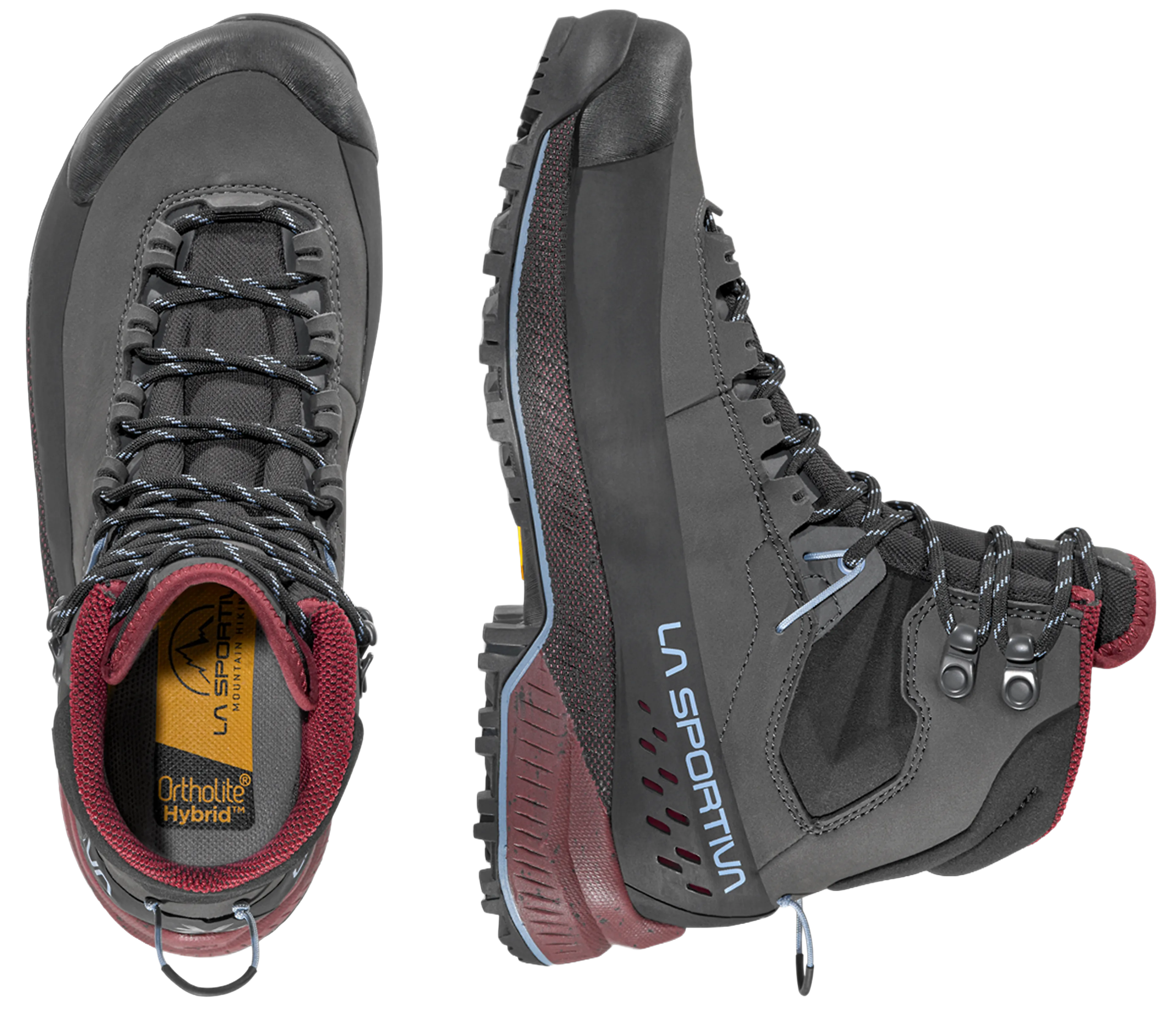 TX5 Evo Mid GTX W's Hikingsko