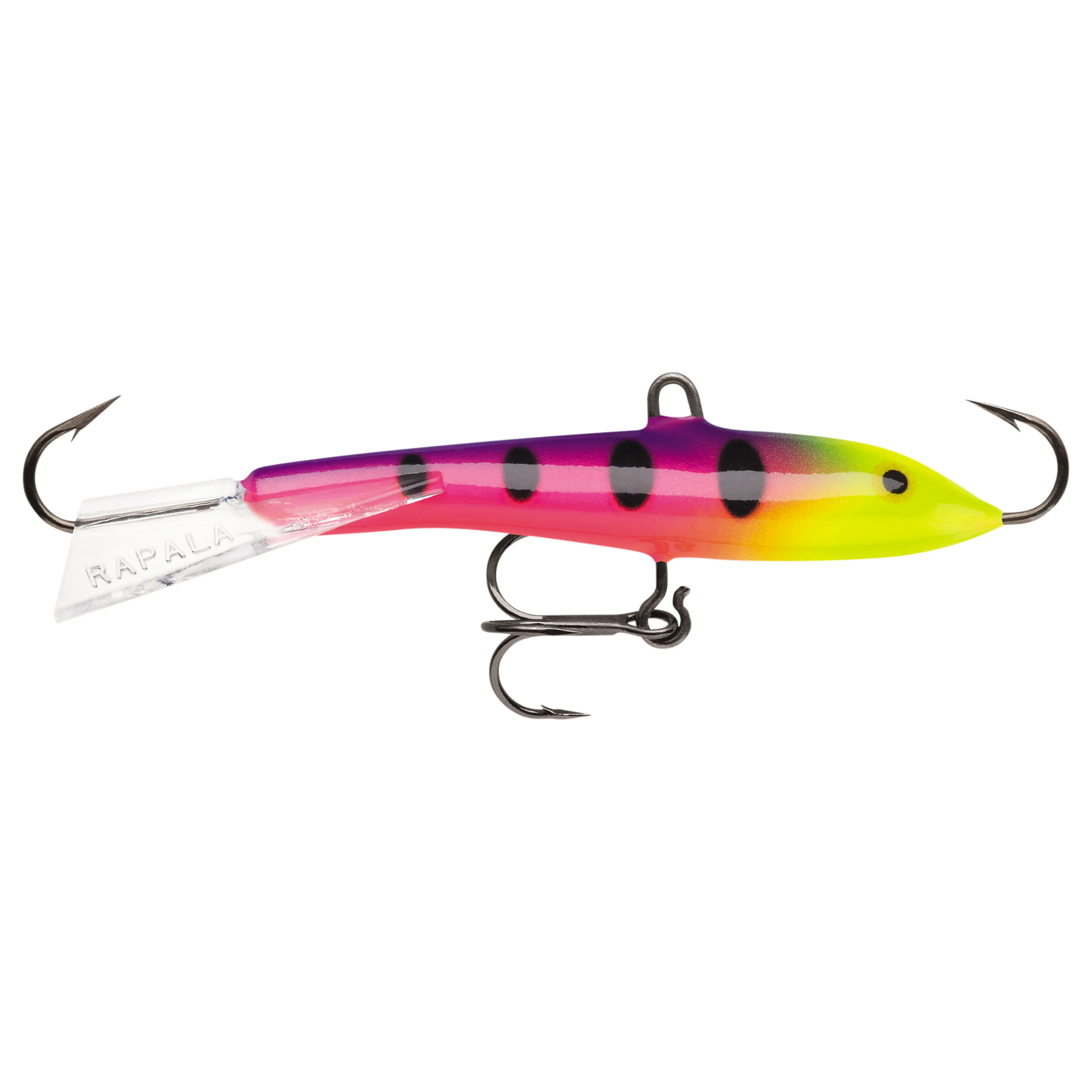Jigging Rap 3cm 6g FPN