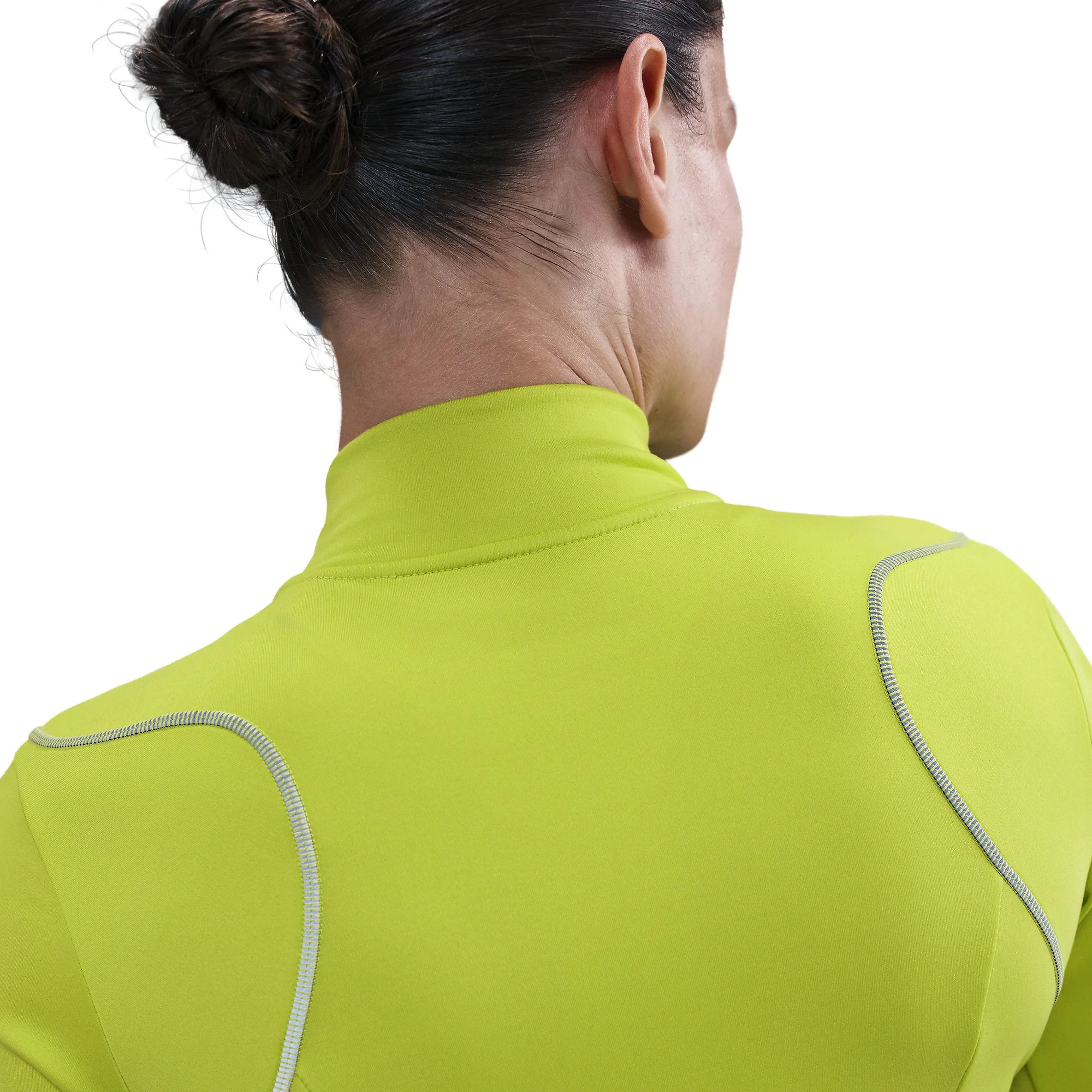 Swift Women's Therma-FIT ADV 1/4-Zip Running Top 